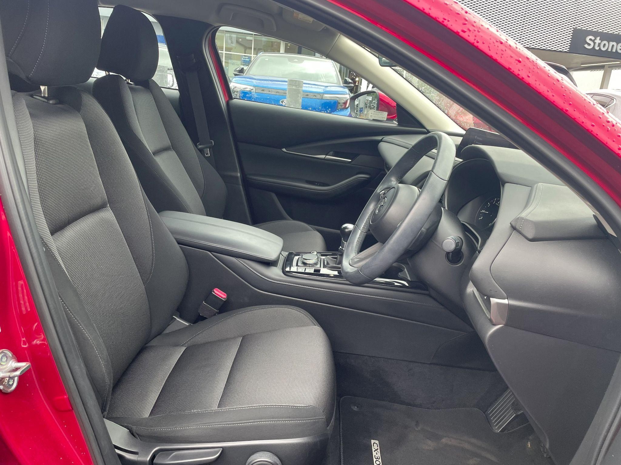 Mazda CX-30 Image 18