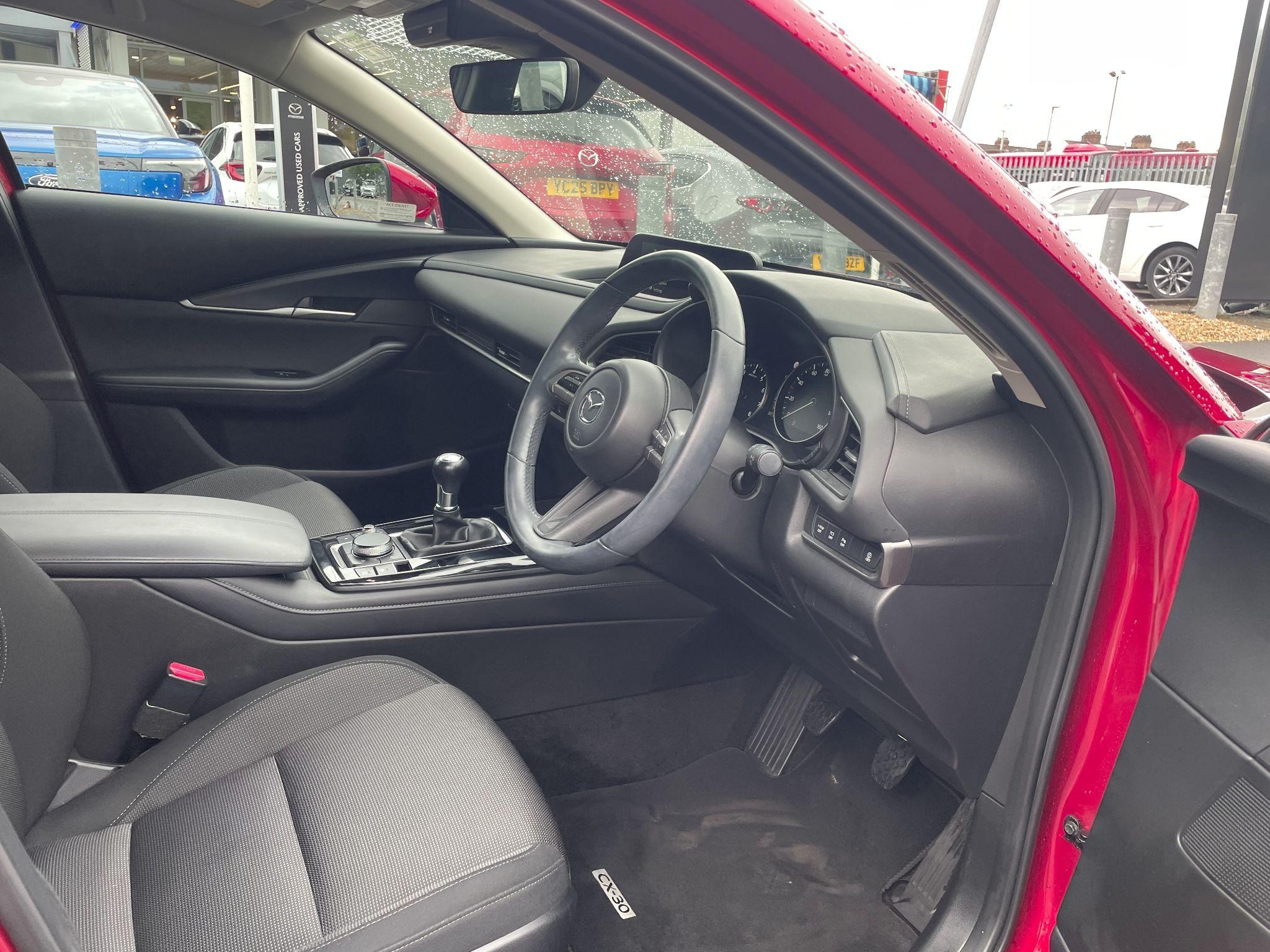 Mazda CX-30 Image 19