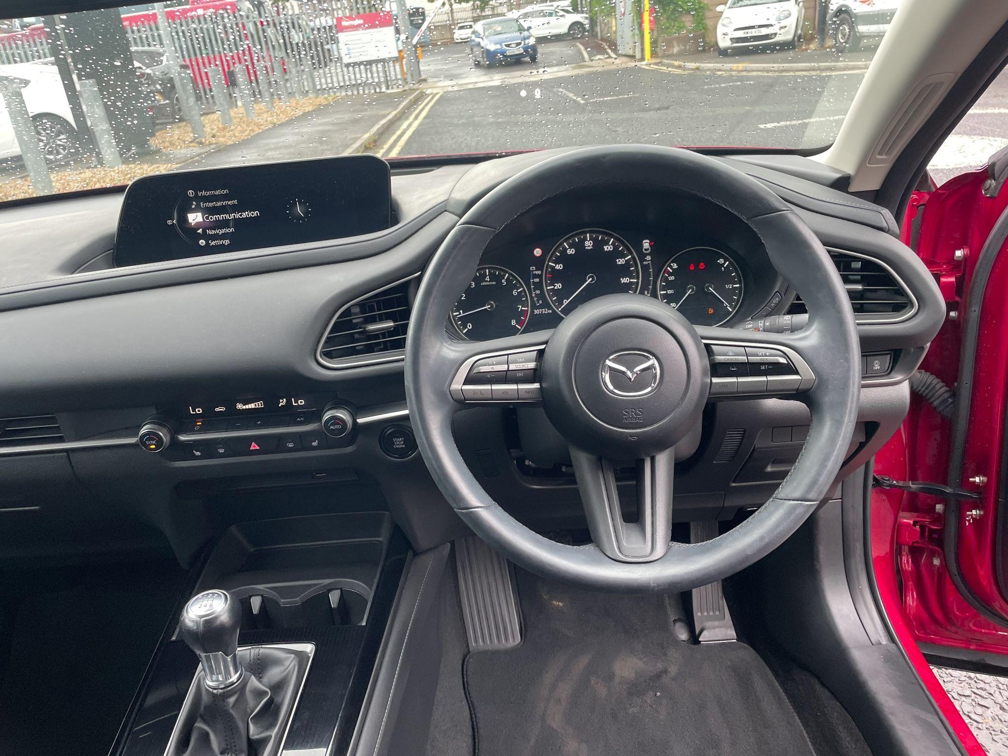 Mazda CX-30 Image 20