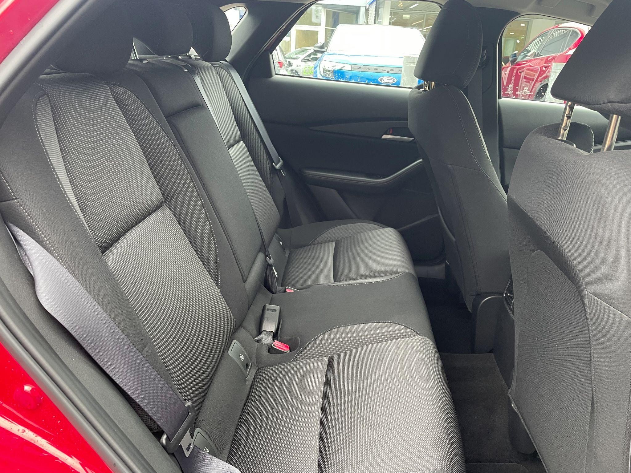 Mazda CX-30 Image 22