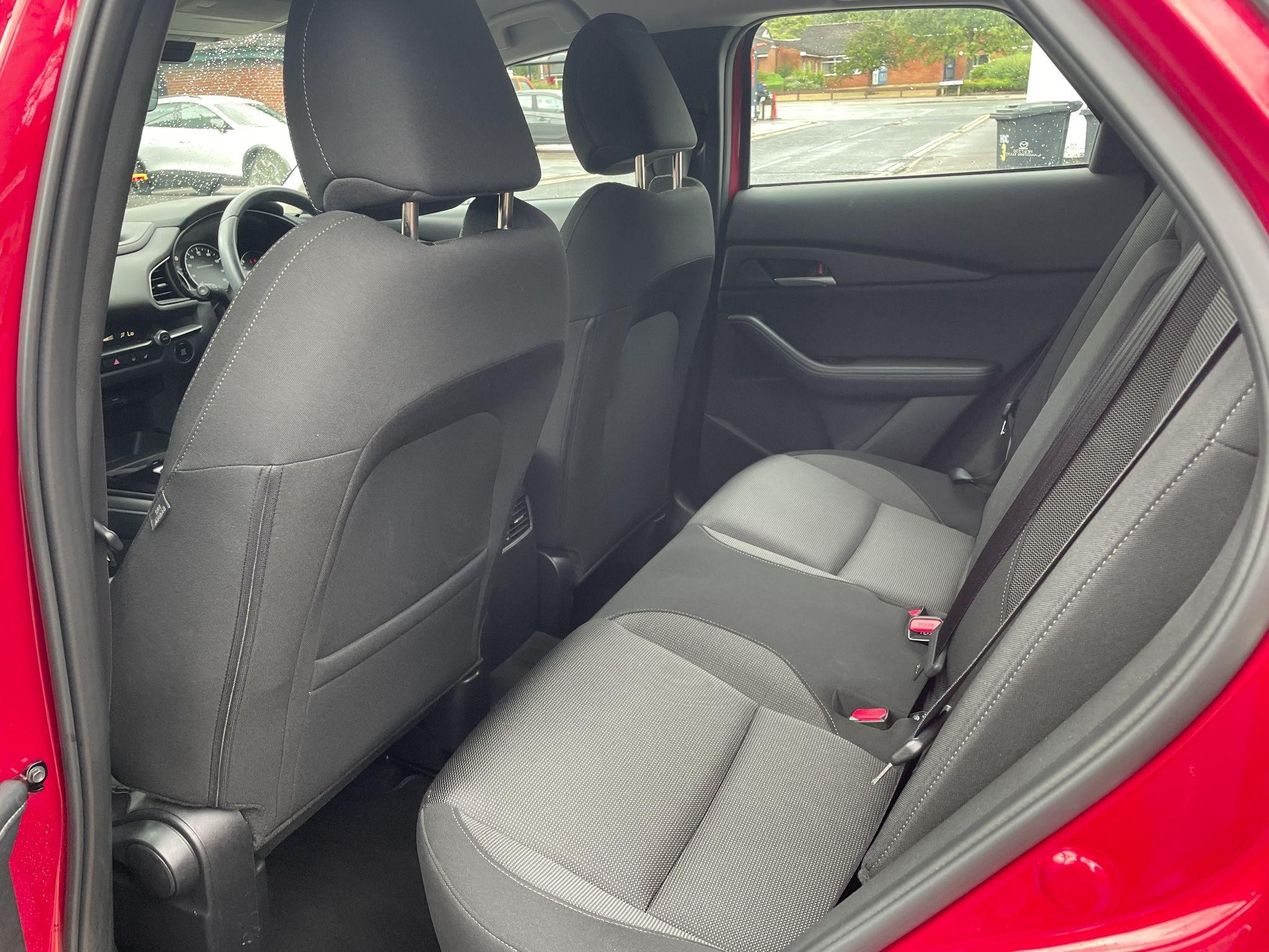 Mazda CX-30 Image 24