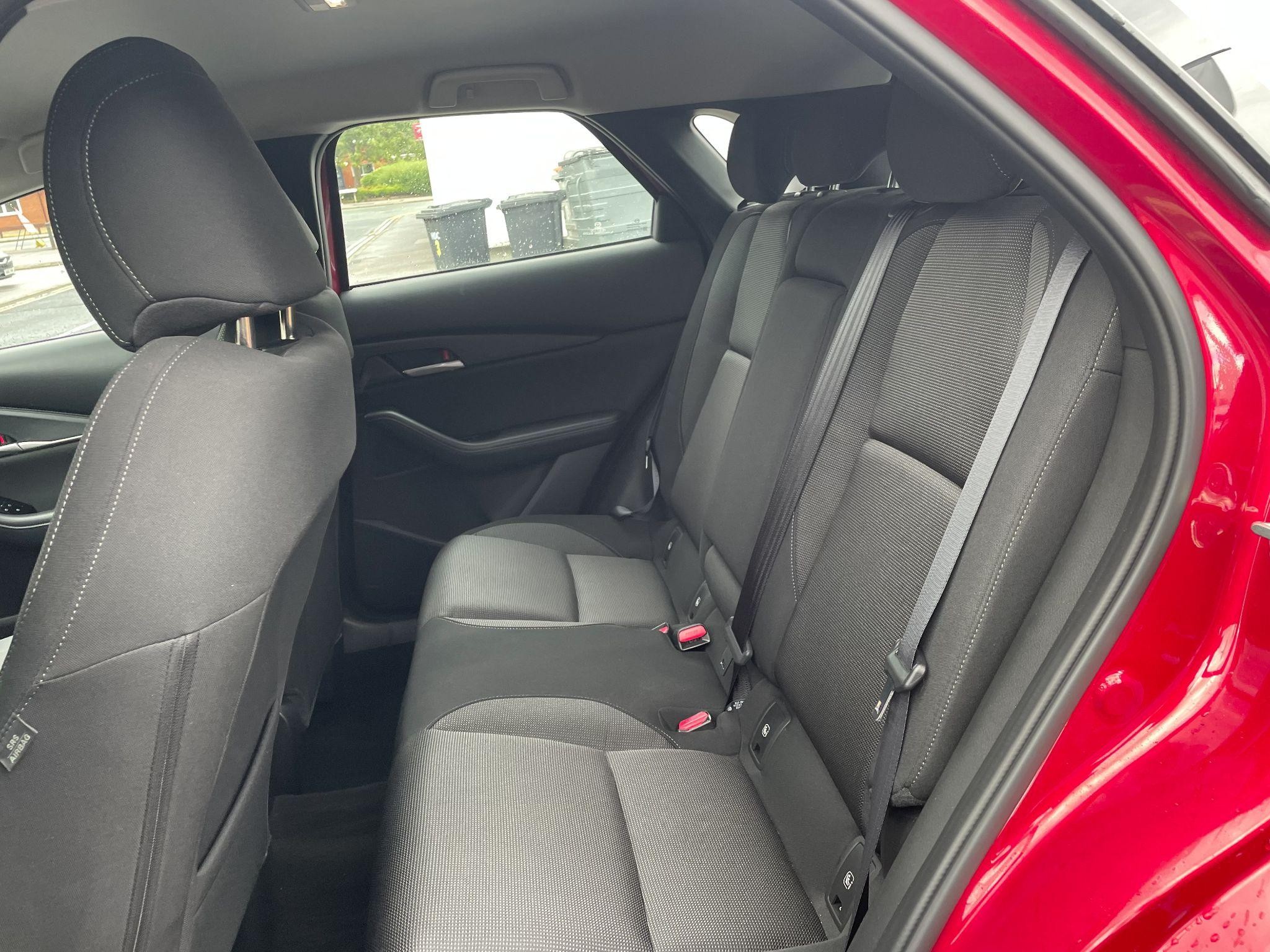 Mazda CX-30 Image 25