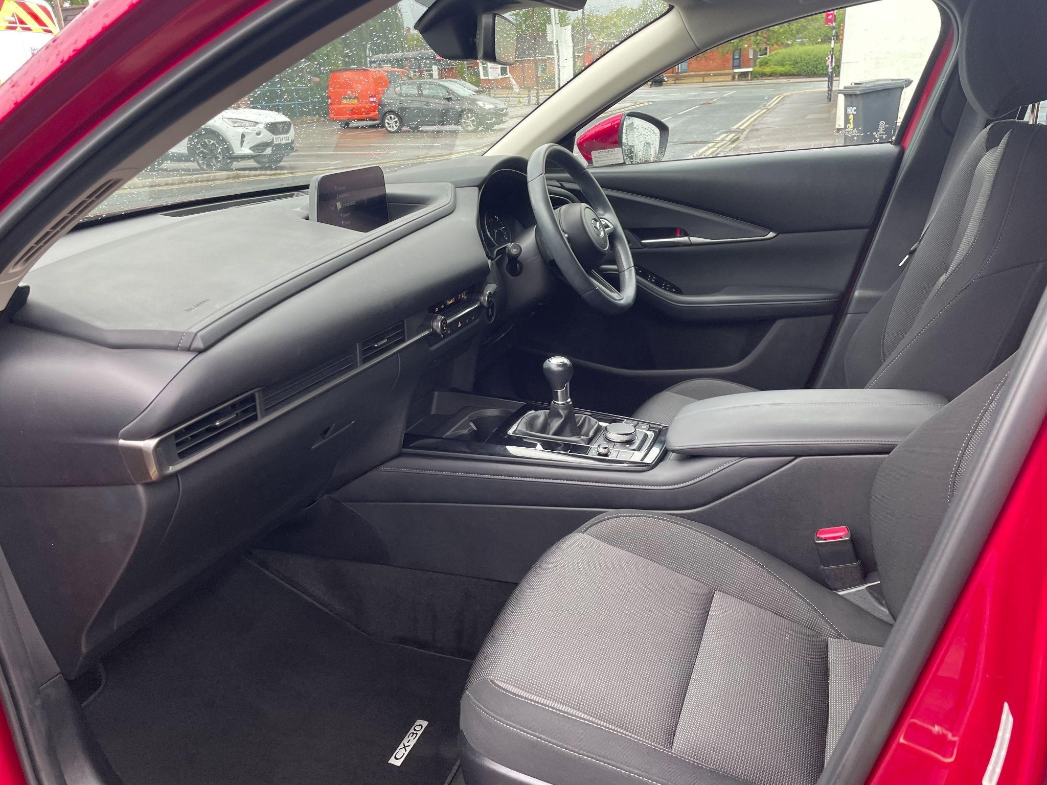 Mazda CX-30 Image 26