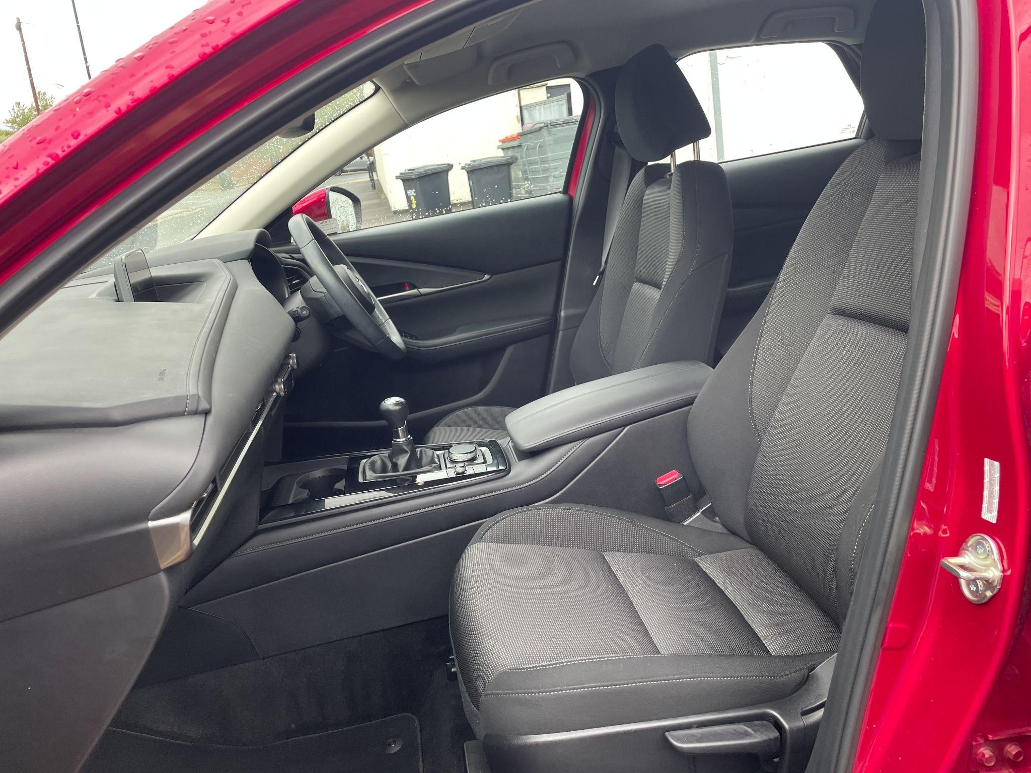 Mazda CX-30 Image 27