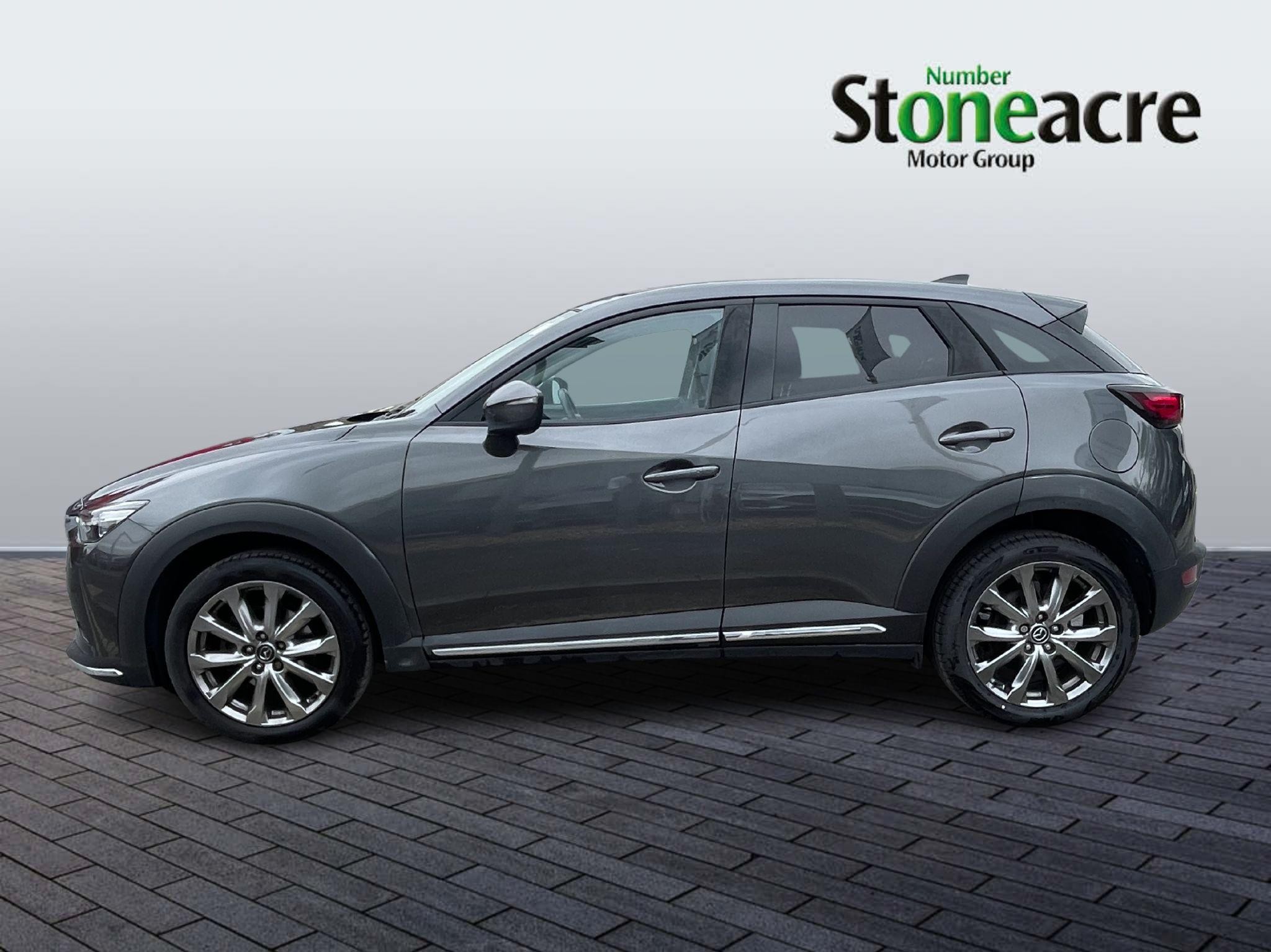 Mazda CX-3 Image 5