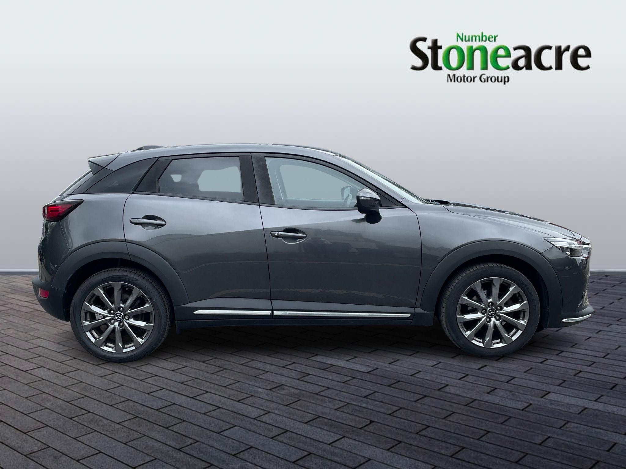 Mazda CX-3 Image 7