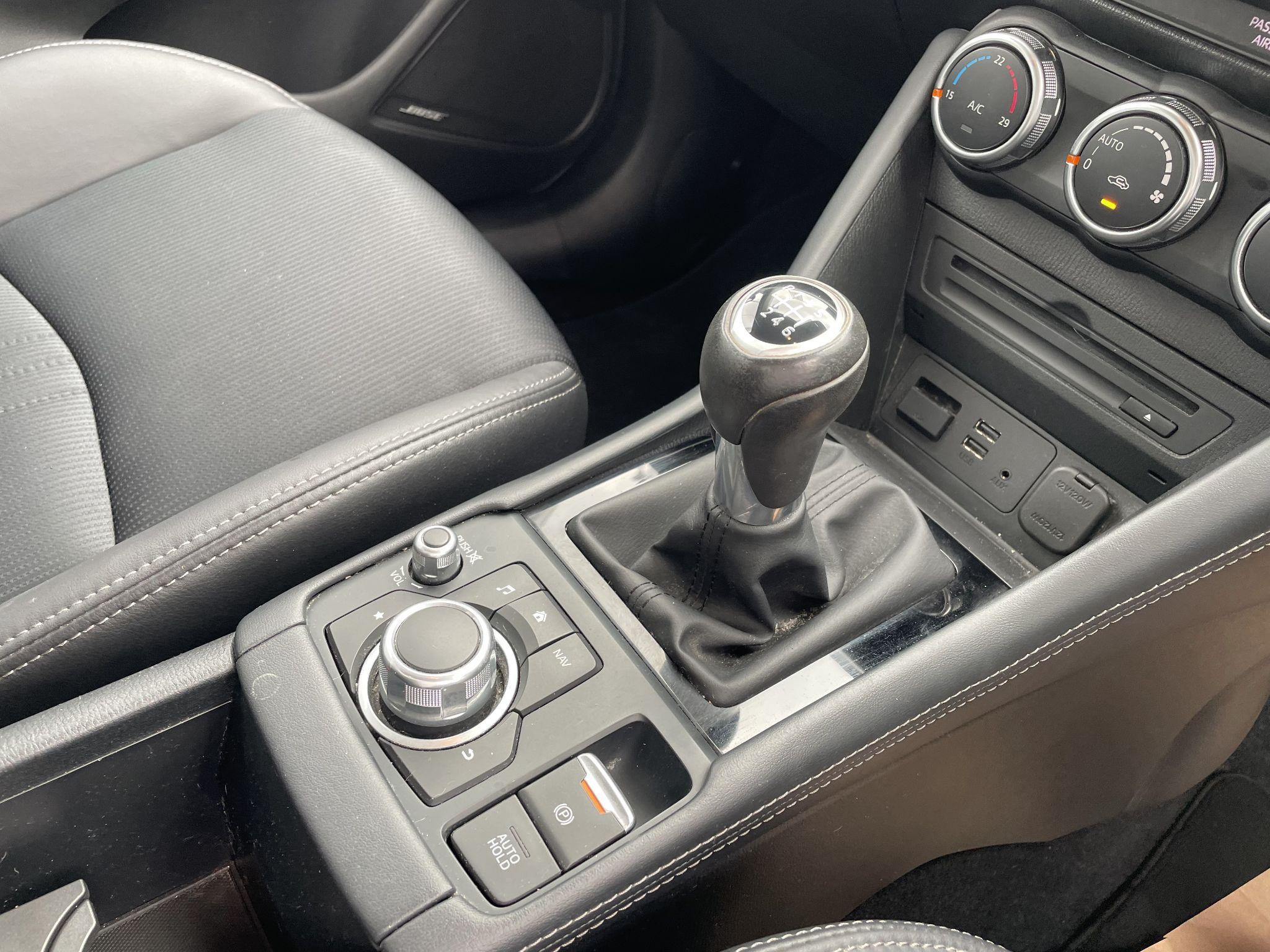Mazda CX-3 Image 9