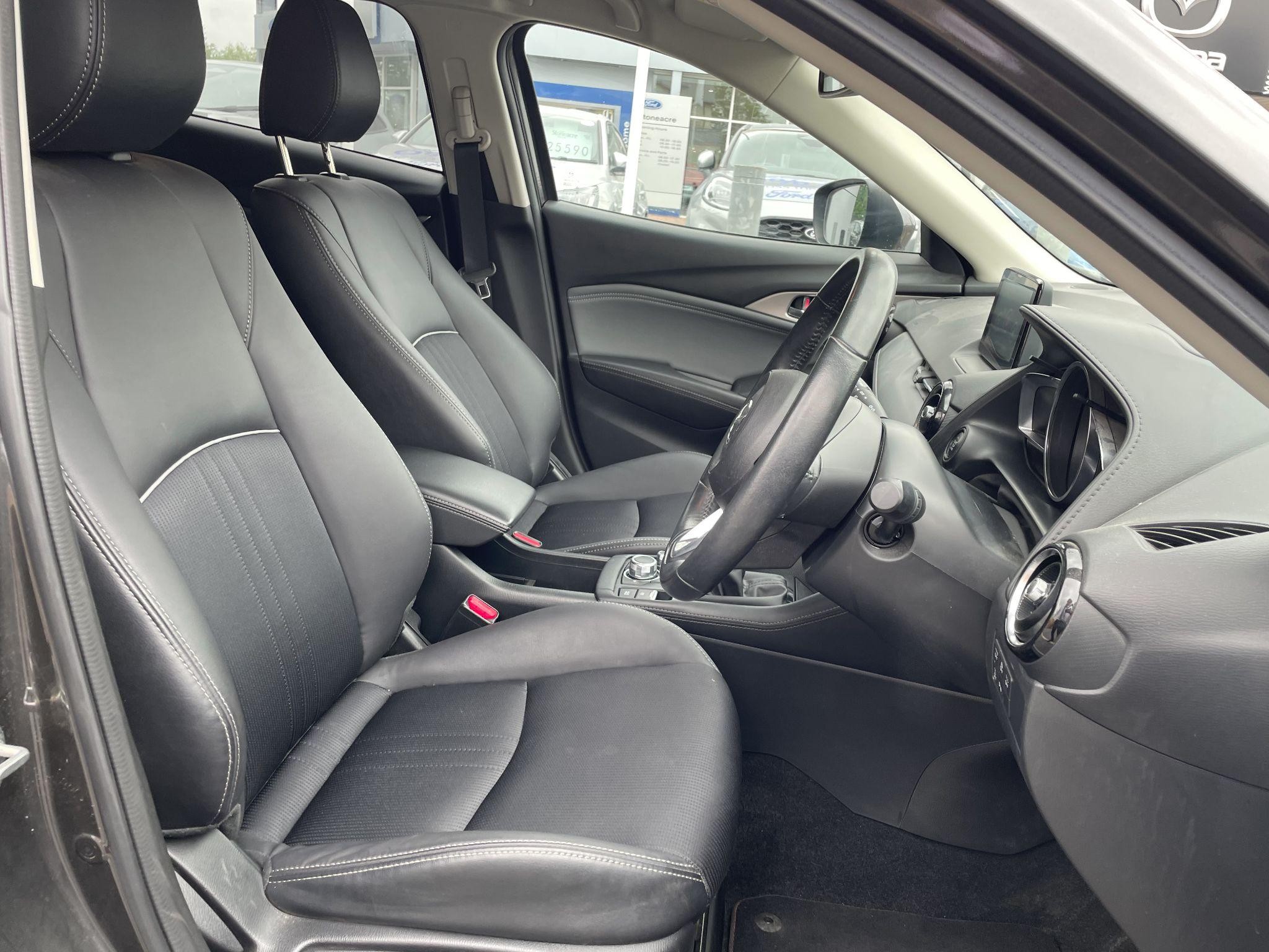 Mazda CX-3 Image 10
