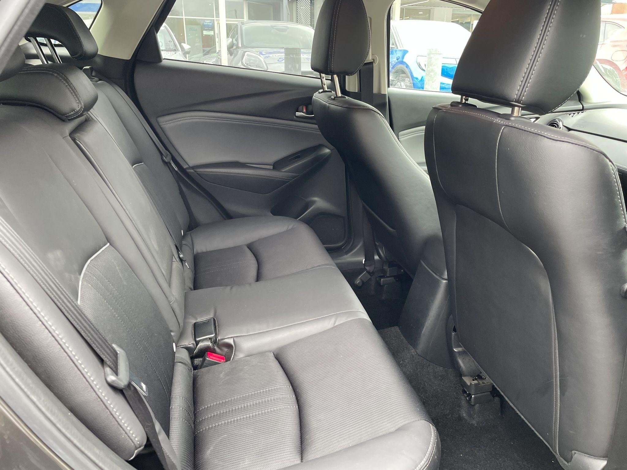 Mazda CX-3 Image 12