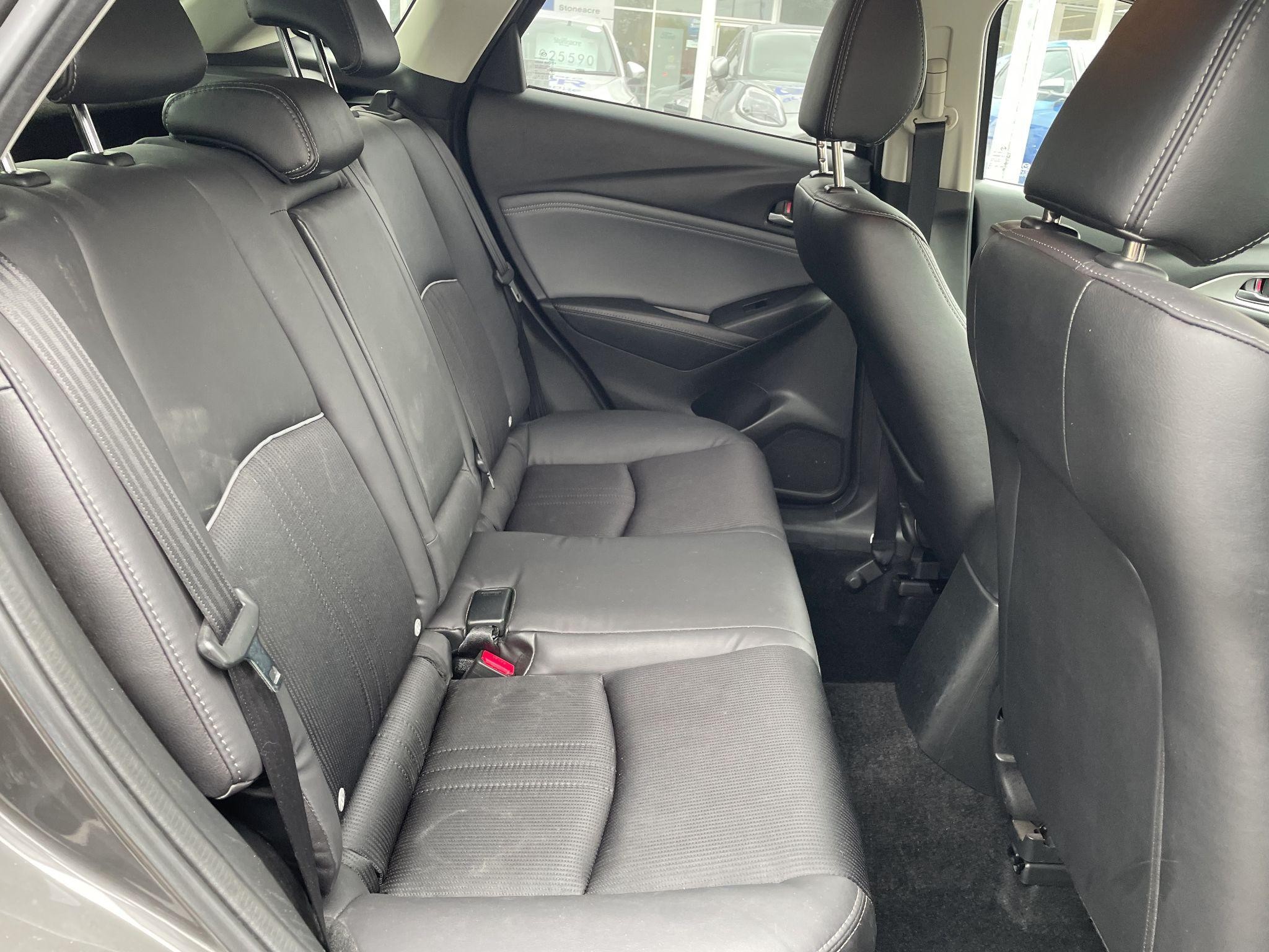 Mazda CX-3 Image 13