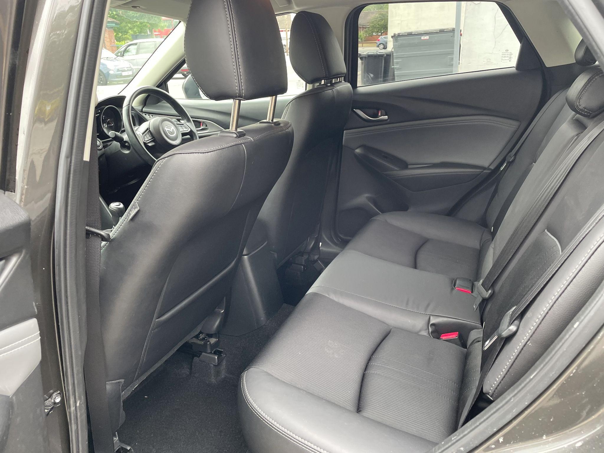 Mazda CX-3 Image 14