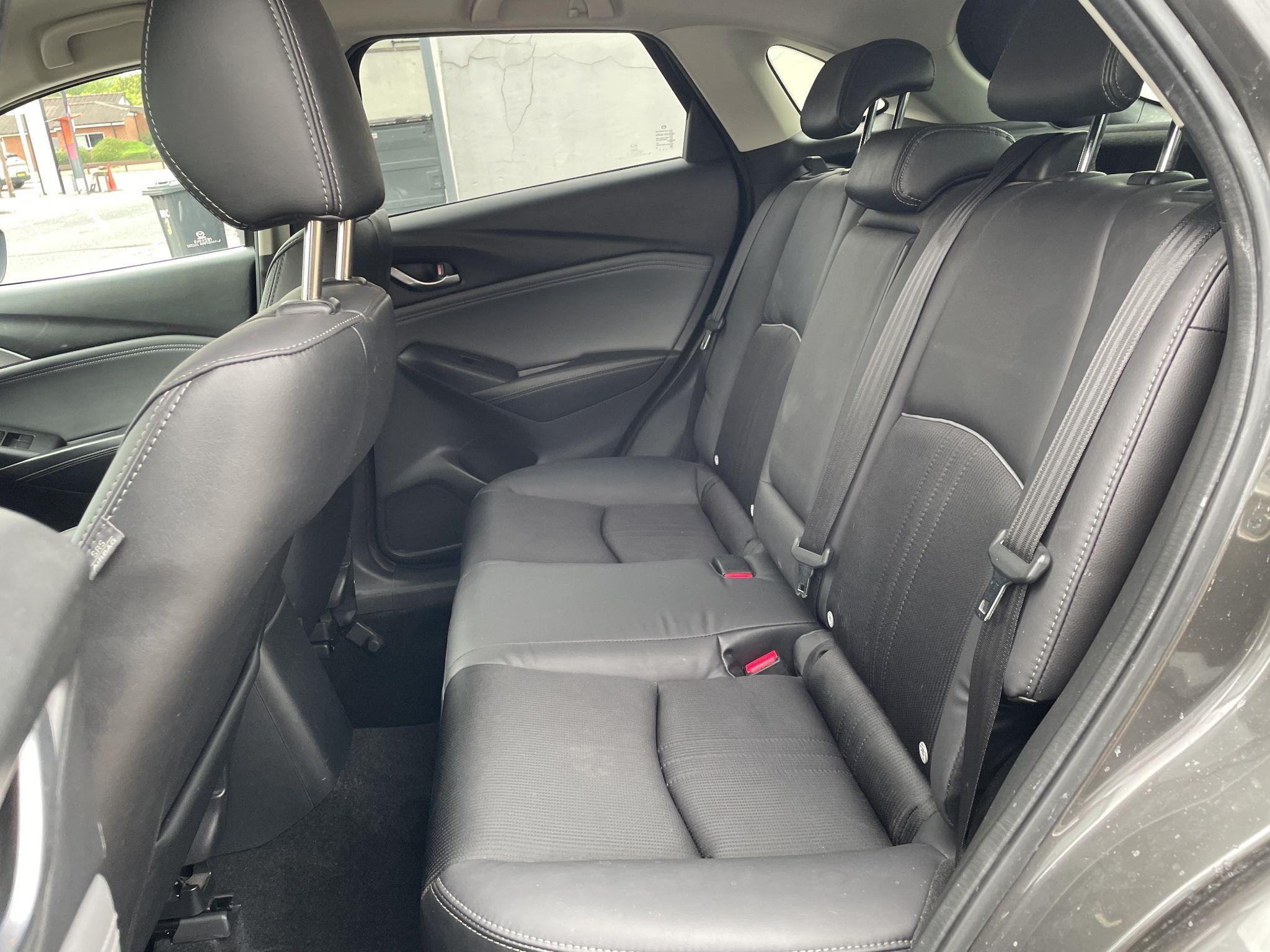 Mazda CX-3 Image 15