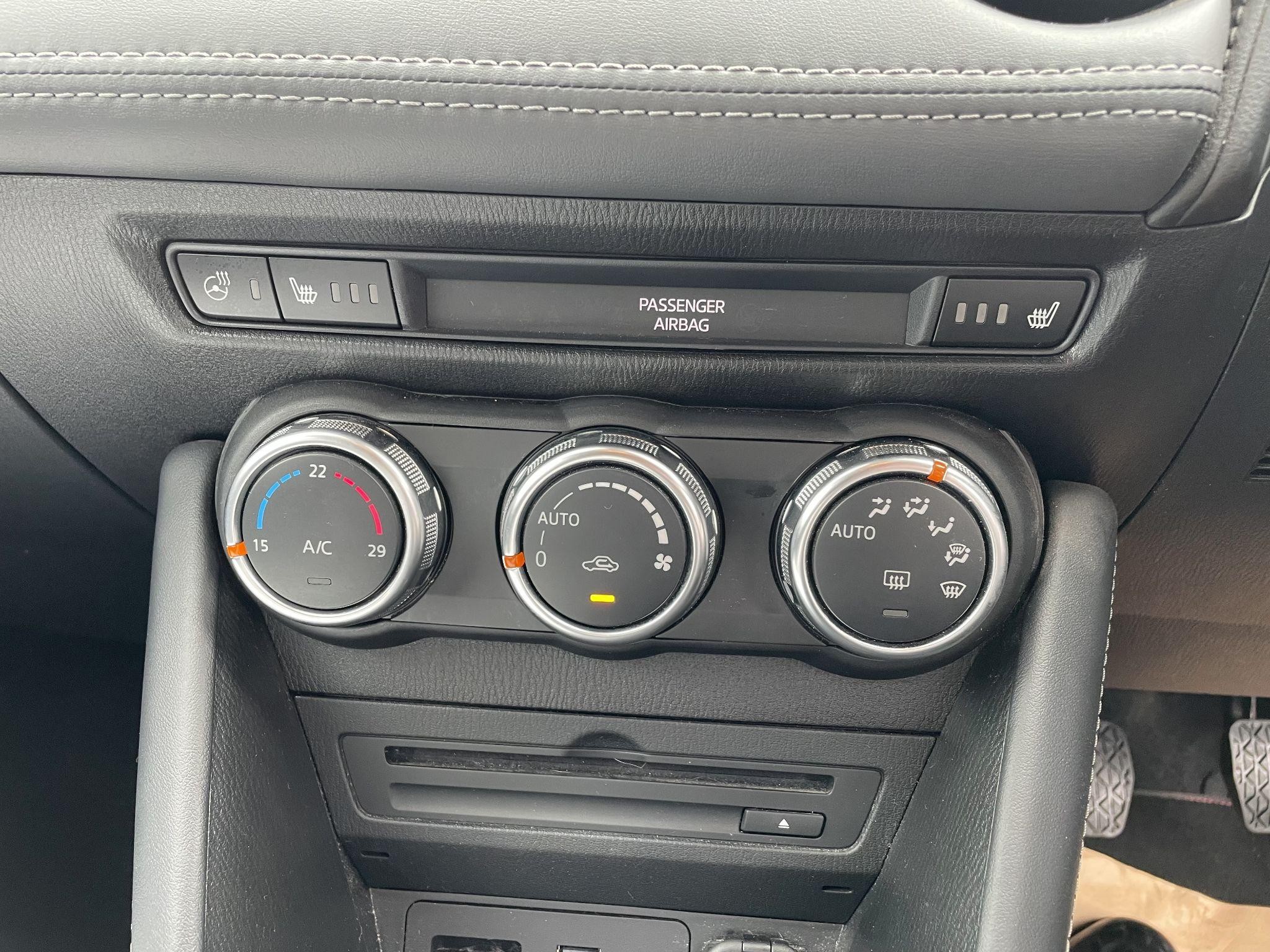 Mazda CX-3 Image 16