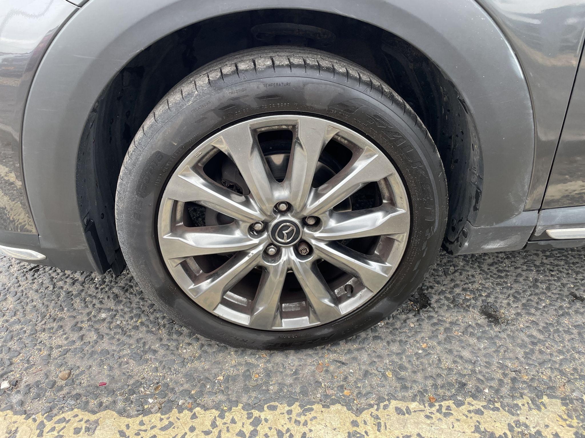 Mazda CX-3 Image 18