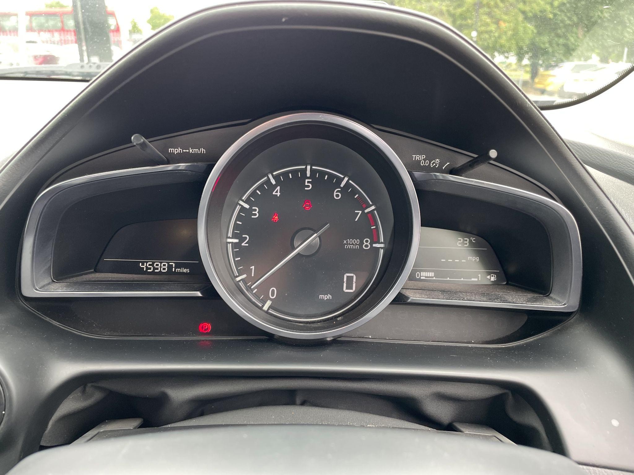 Mazda CX-3 Image 19