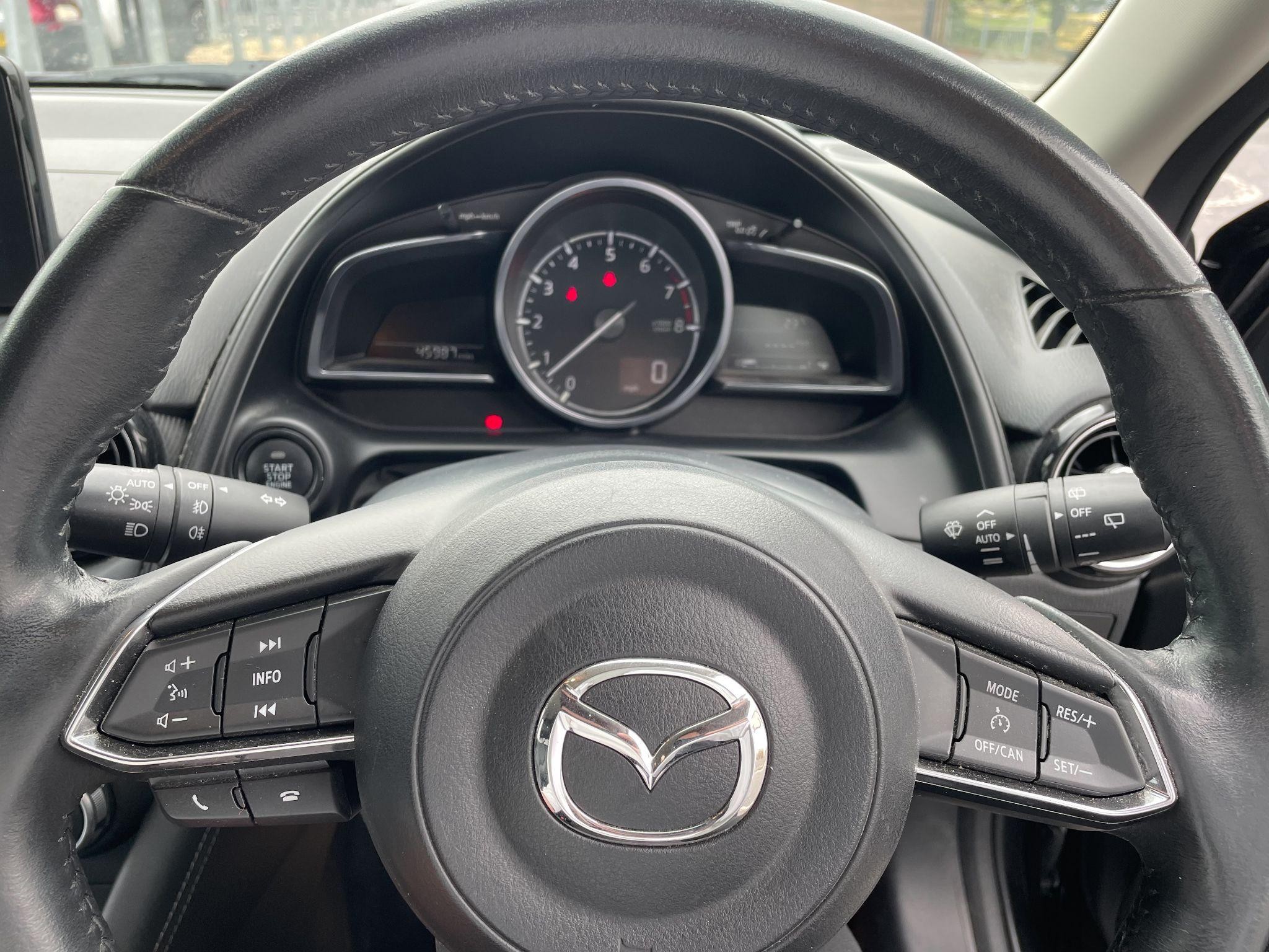 Mazda CX-3 Image 20
