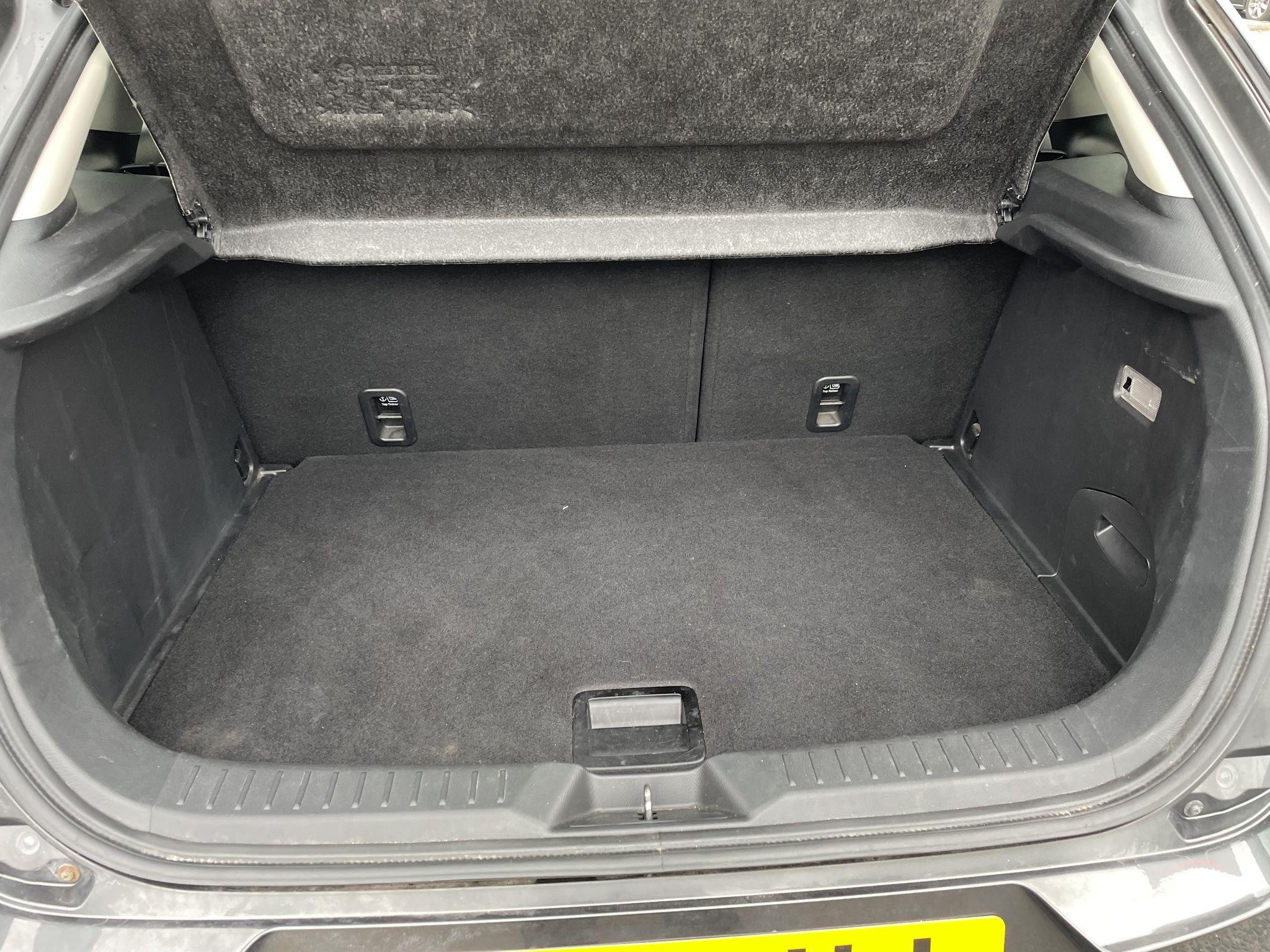 Mazda CX-3 Image 21