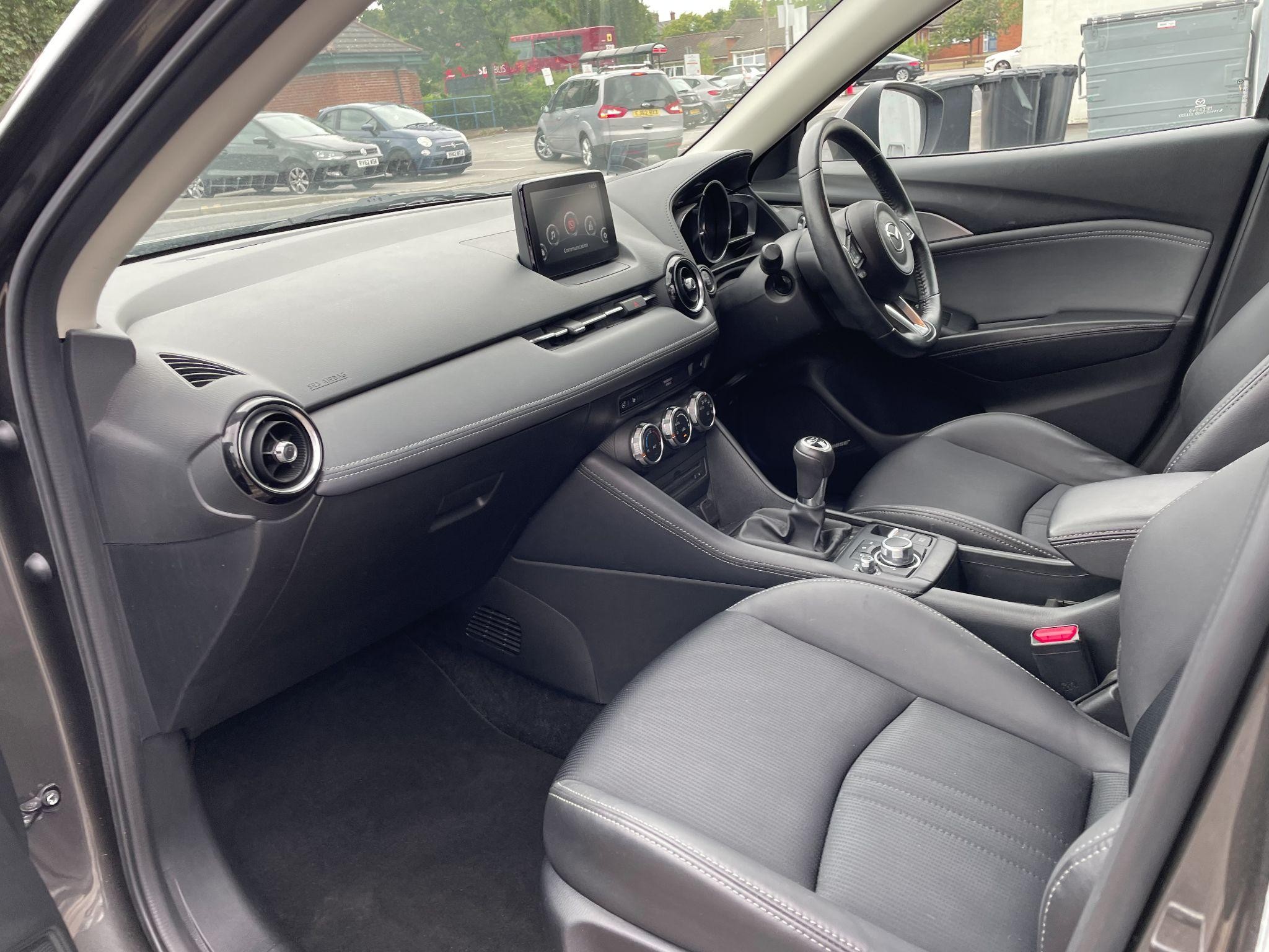 Mazda CX-3 Image 23