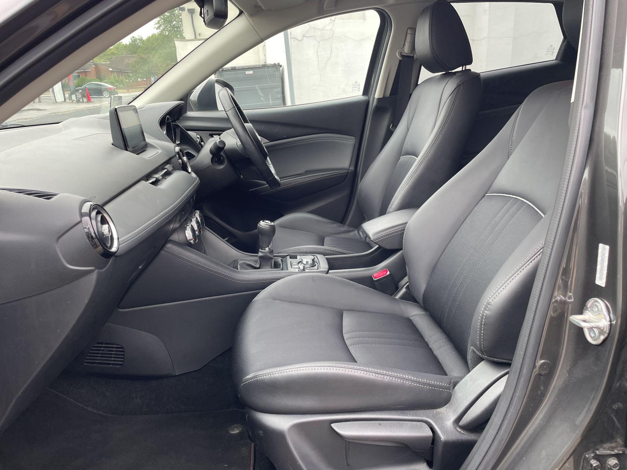 Mazda CX-3 Image 24
