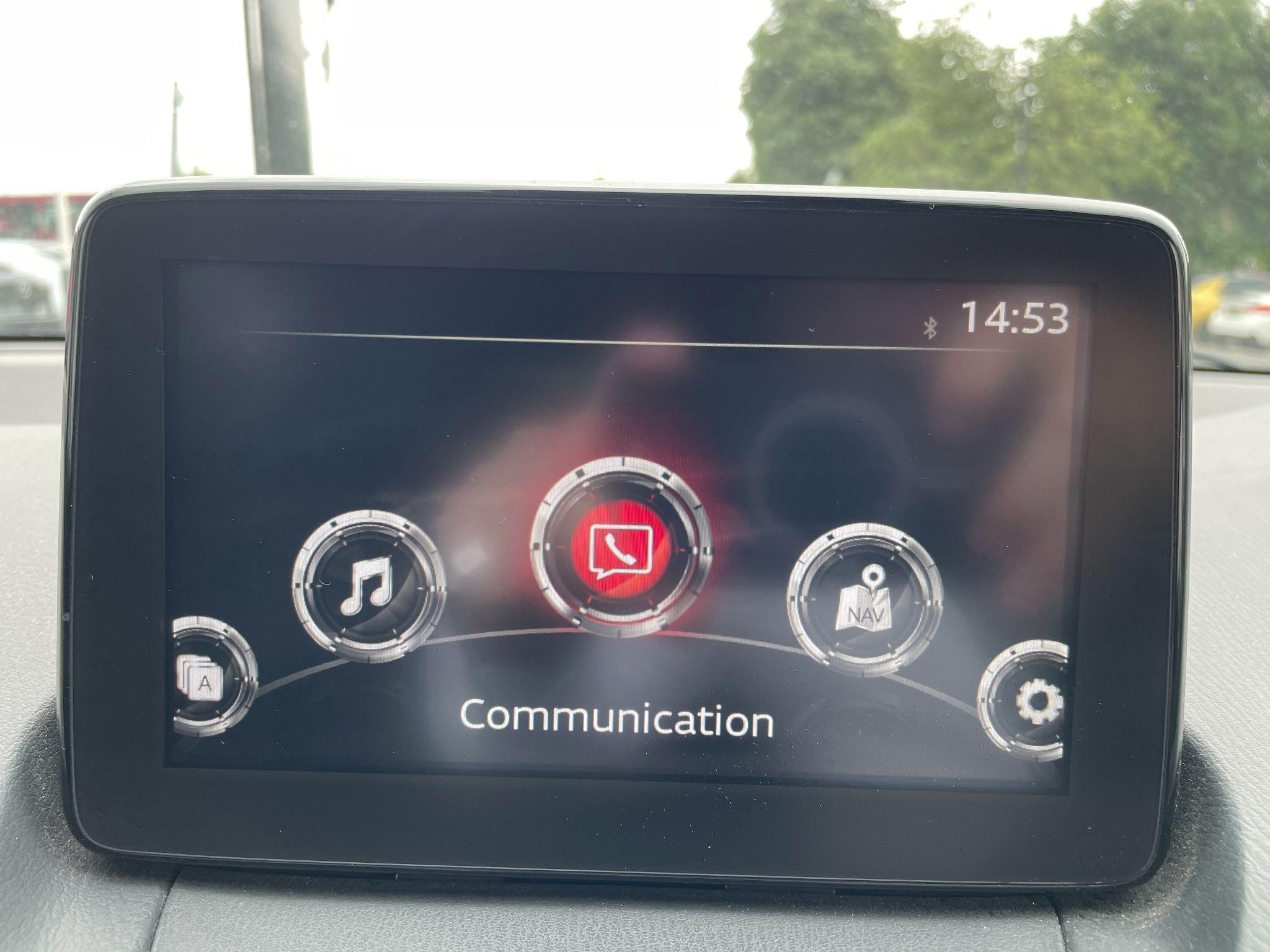 Mazda CX-3 Image 25