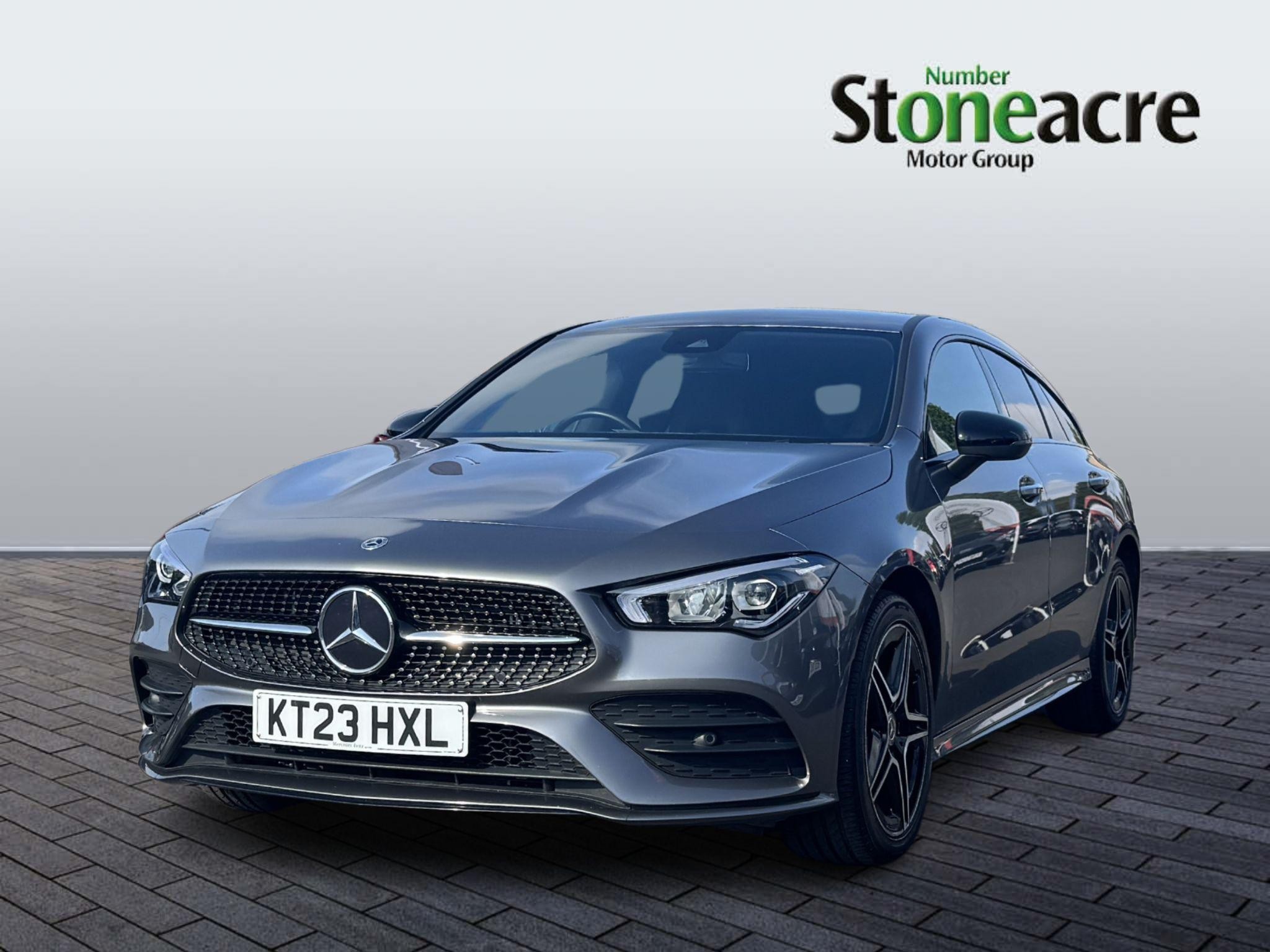 Mercedes-Benz CLA Image 7