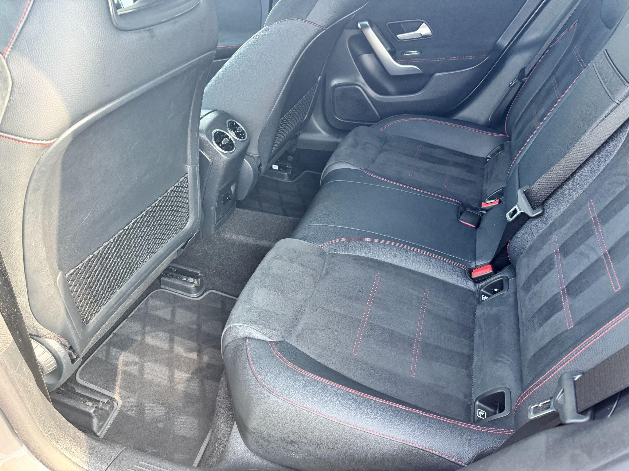 Mercedes-Benz CLA Image 13