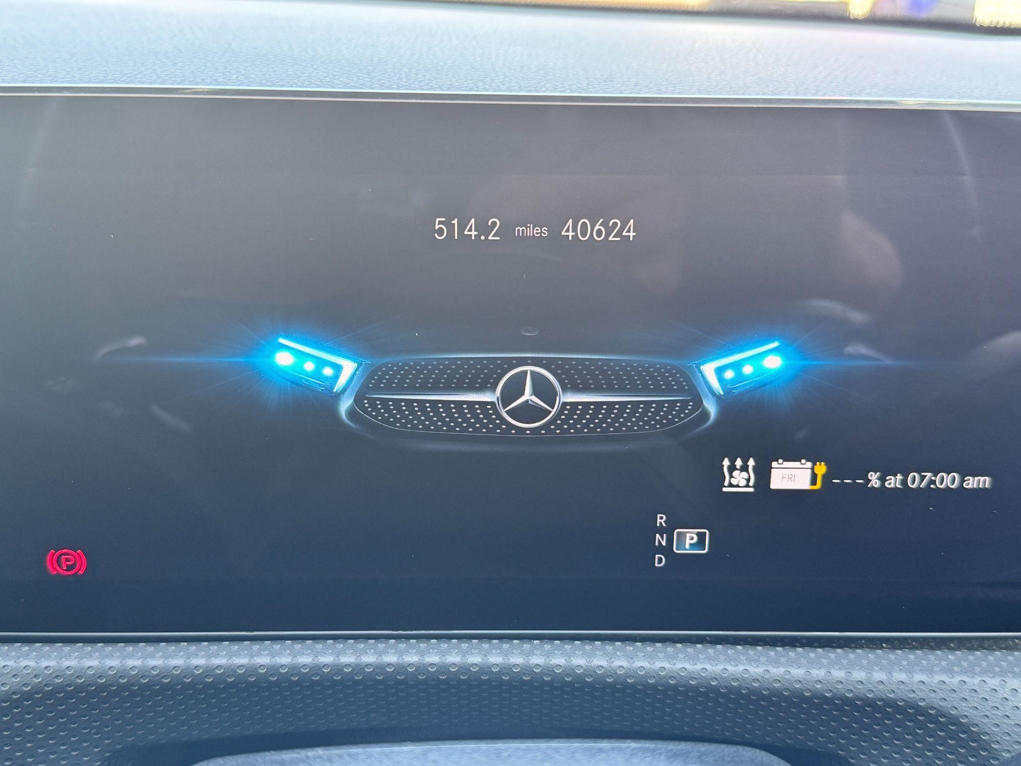 Mercedes-Benz CLA Image 18