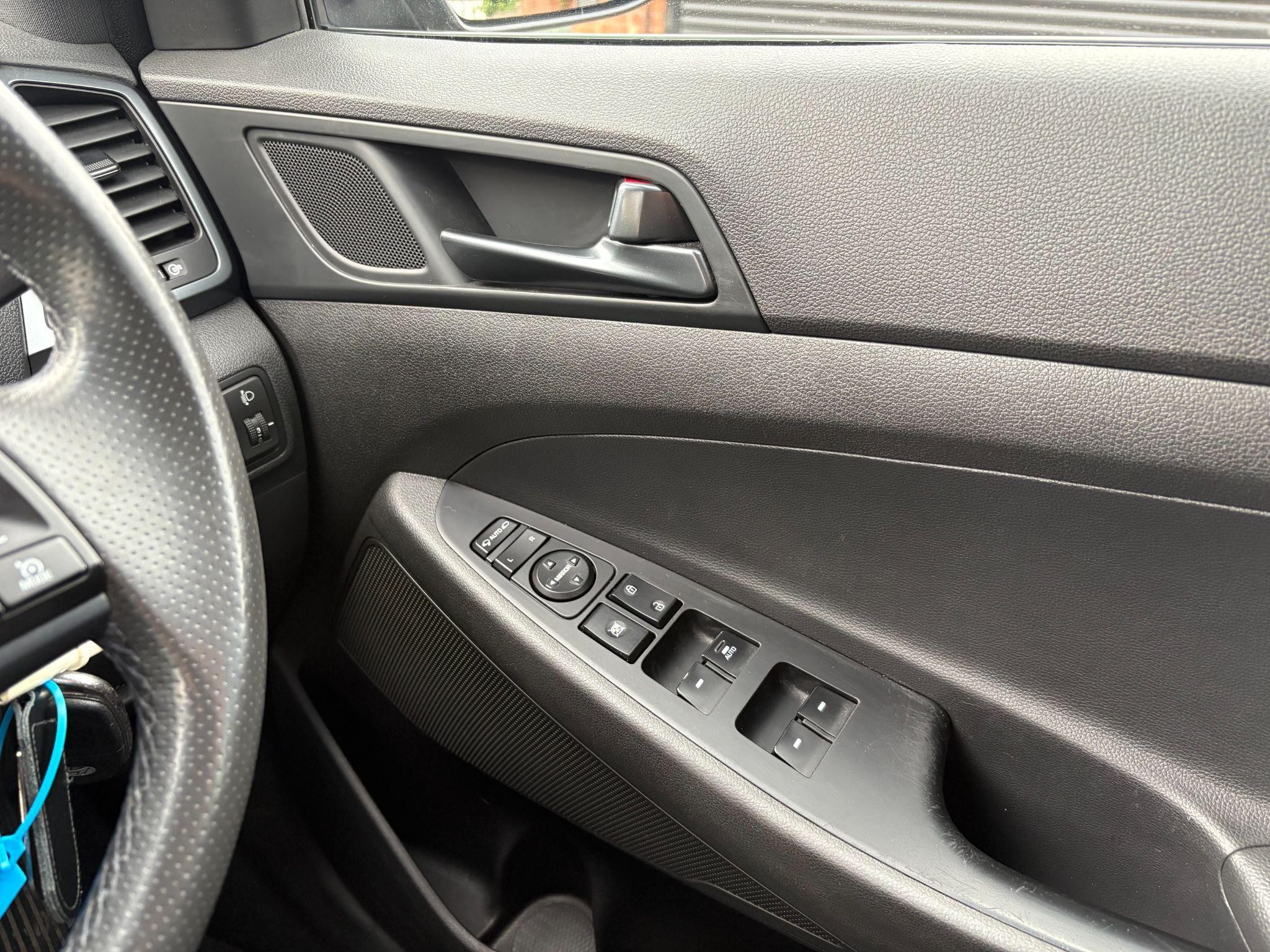 Hyundai TUCSON Image 25