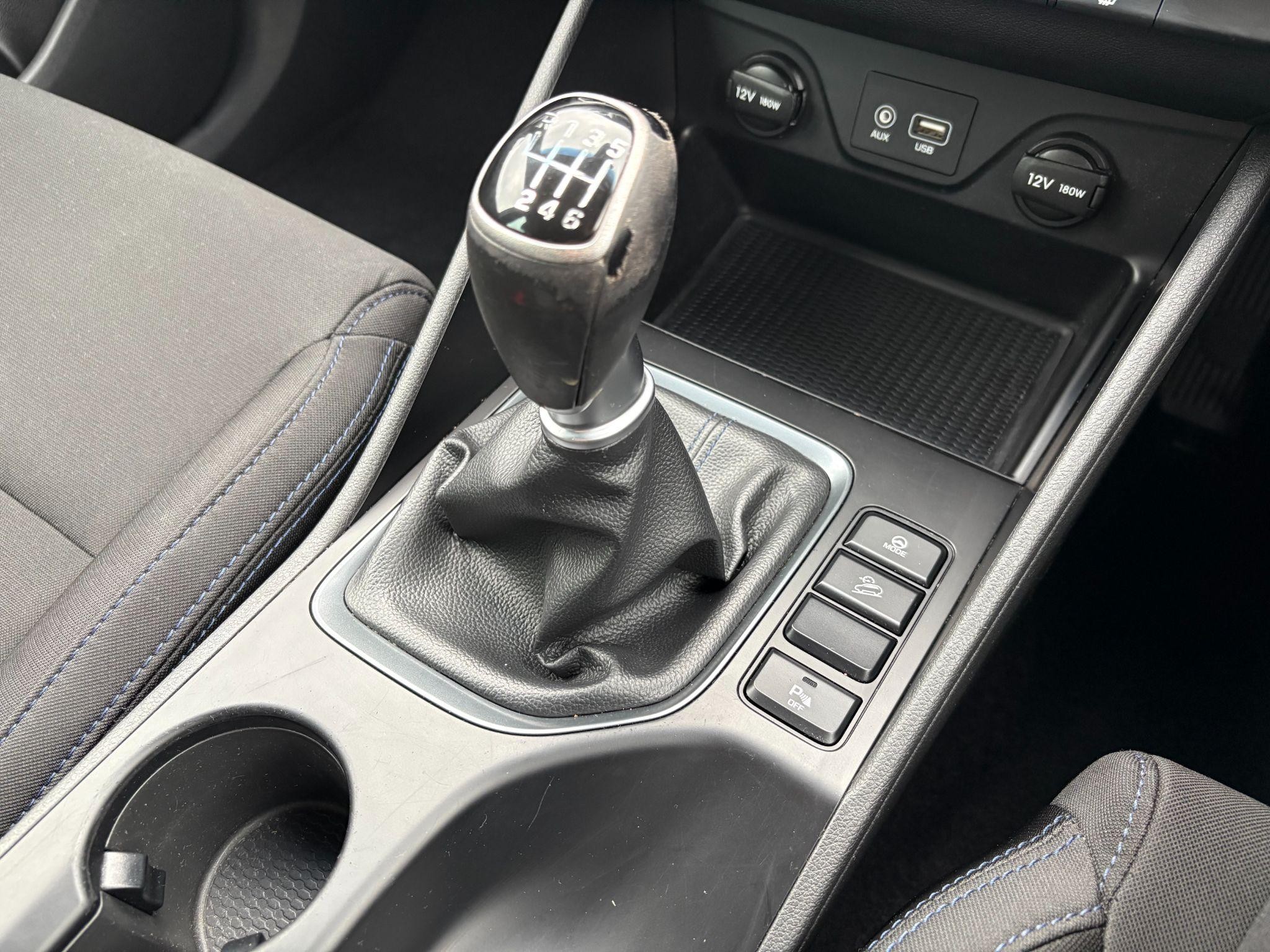 Hyundai TUCSON Image 26