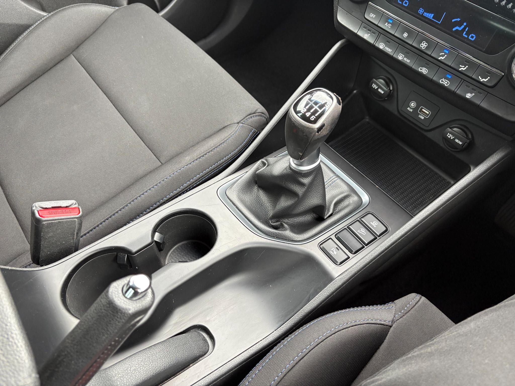 Hyundai TUCSON Image 27