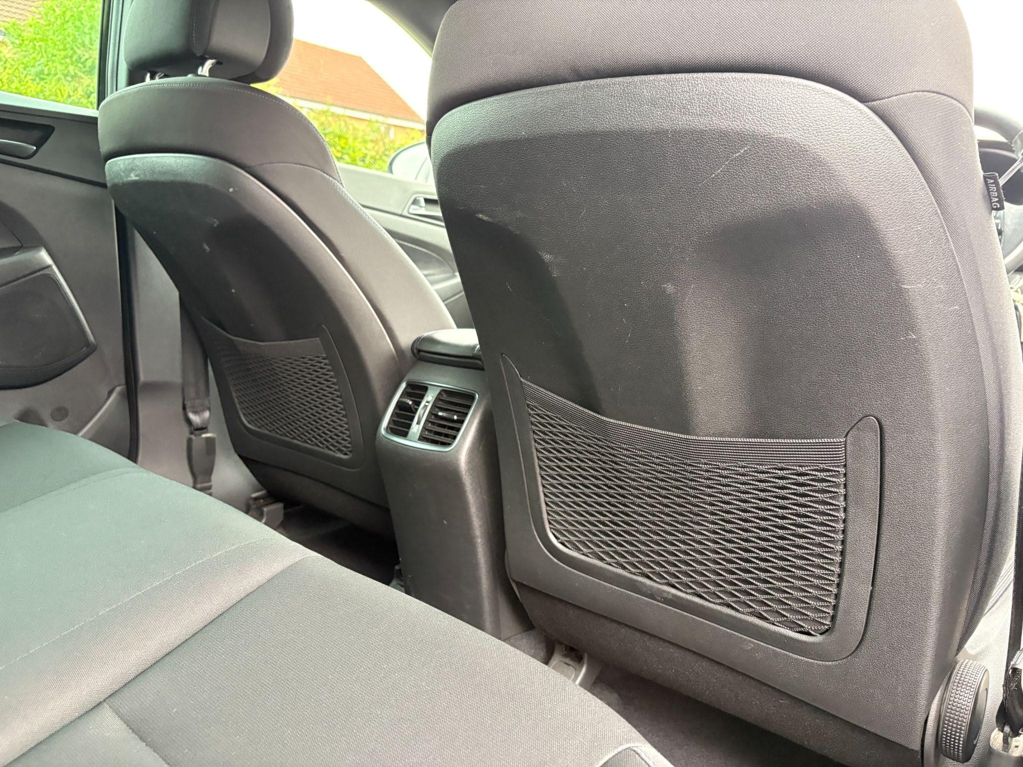 Hyundai TUCSON Image 30