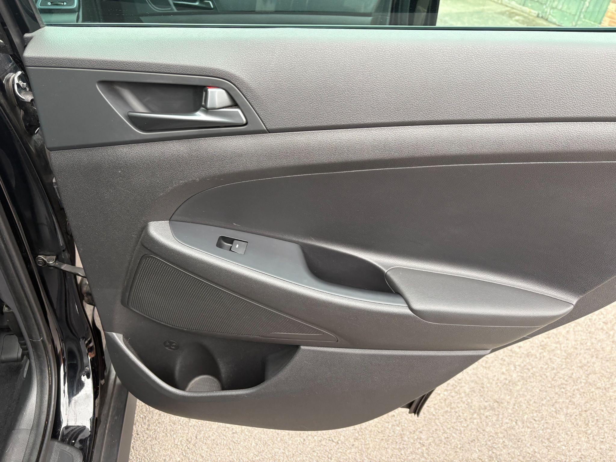 Hyundai TUCSON Image 31