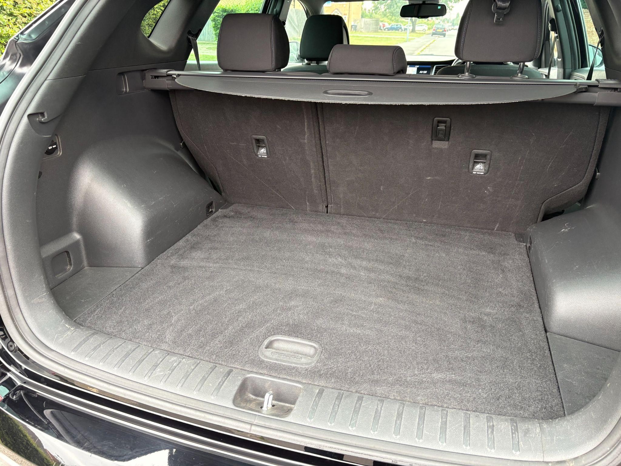 Hyundai TUCSON Image 36