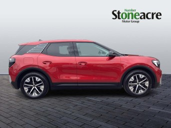 Ford Explorer Extended Range 77kWh Select Auto 5dr WG74OJW Image 2