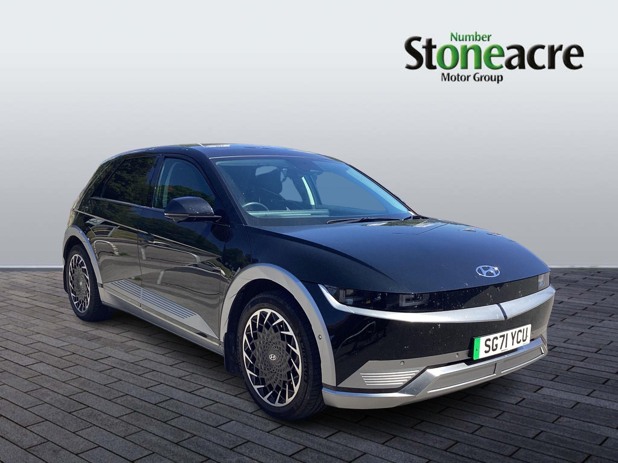 Hyundai IONIQ 5 Image 1