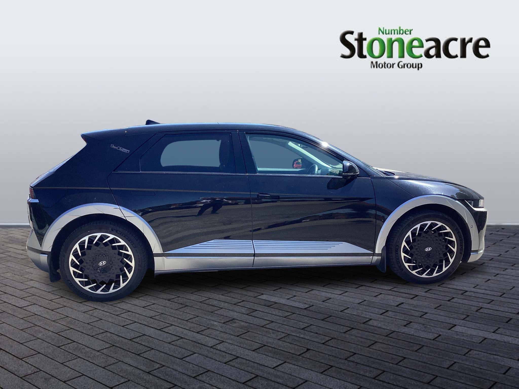 Hyundai IONIQ 5 Image 2