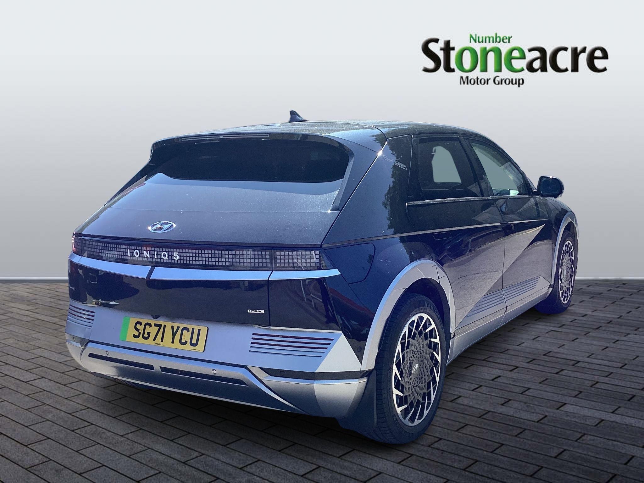 Hyundai IONIQ 5 Image 3