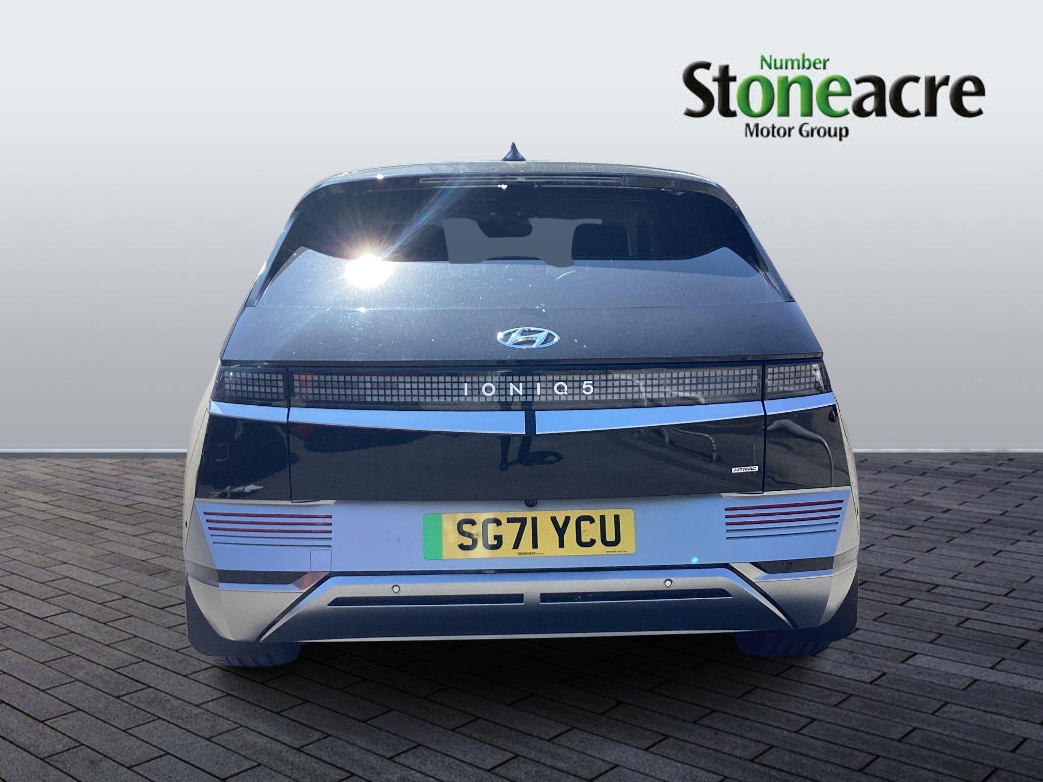 Hyundai IONIQ 5 Image 4