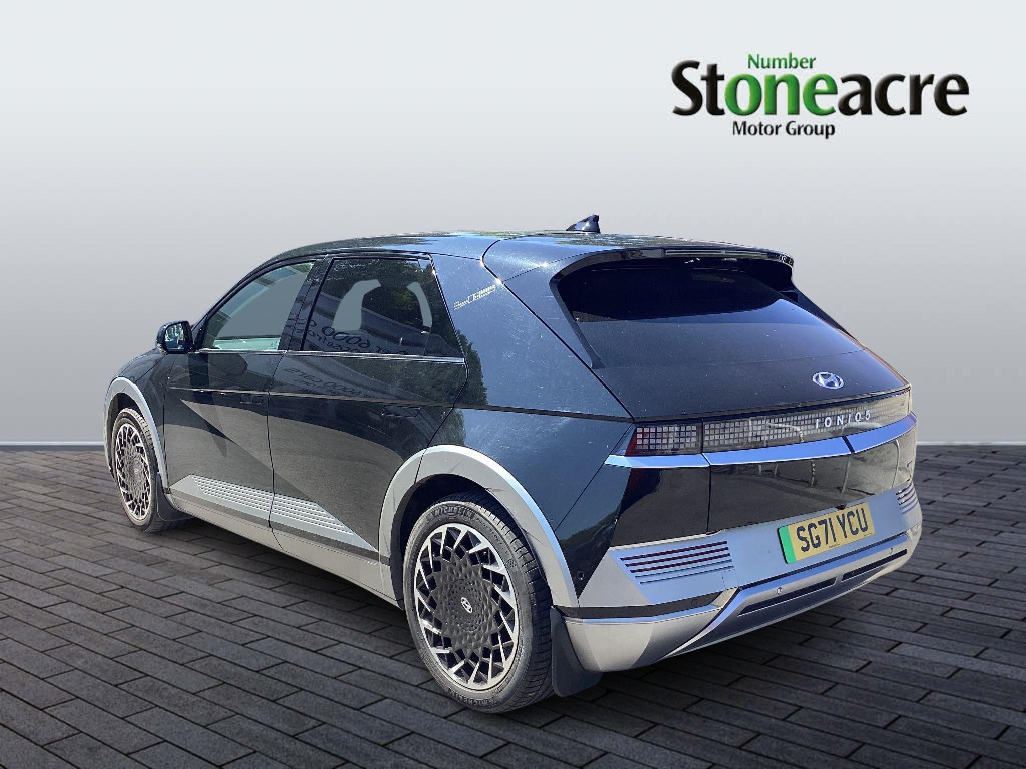 Hyundai IONIQ 5 Image 5