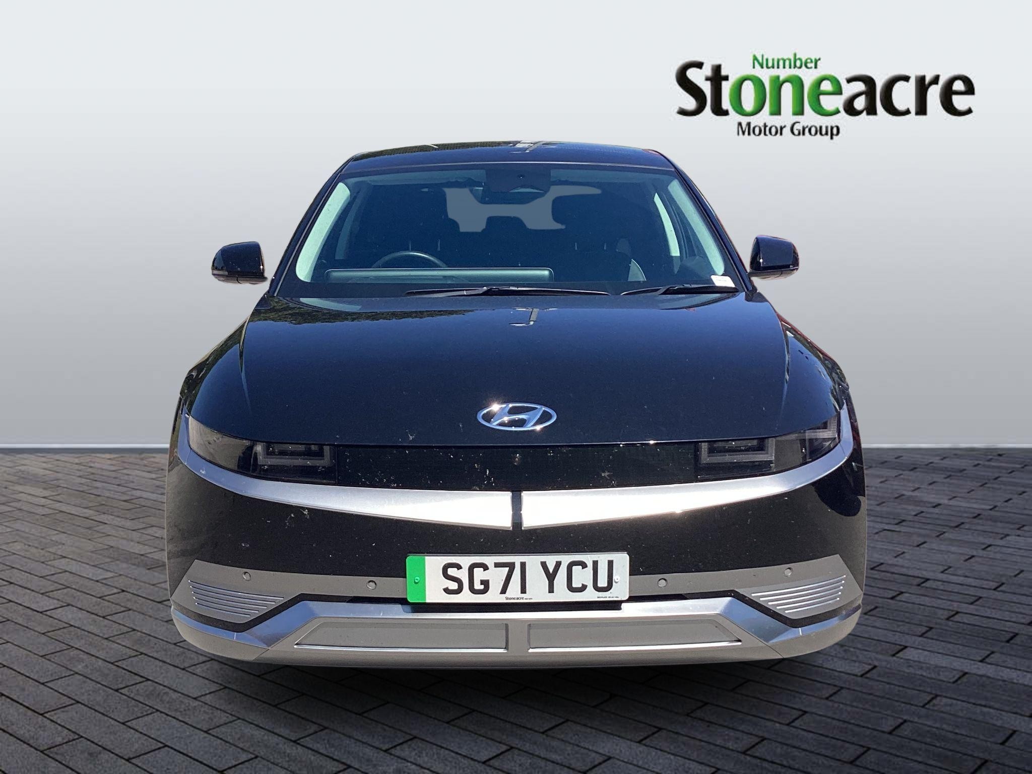 Hyundai IONIQ 5 Image 8