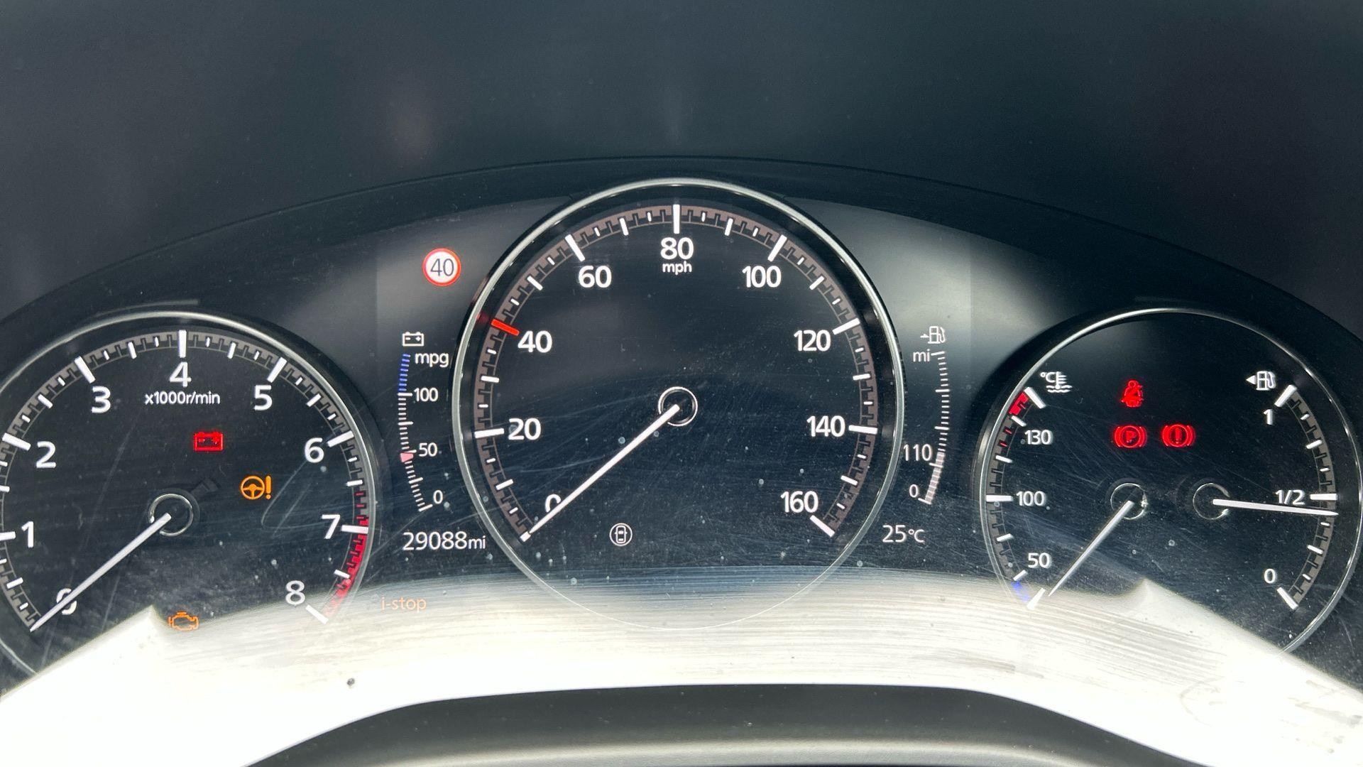 Mazda CX-30 Image 13