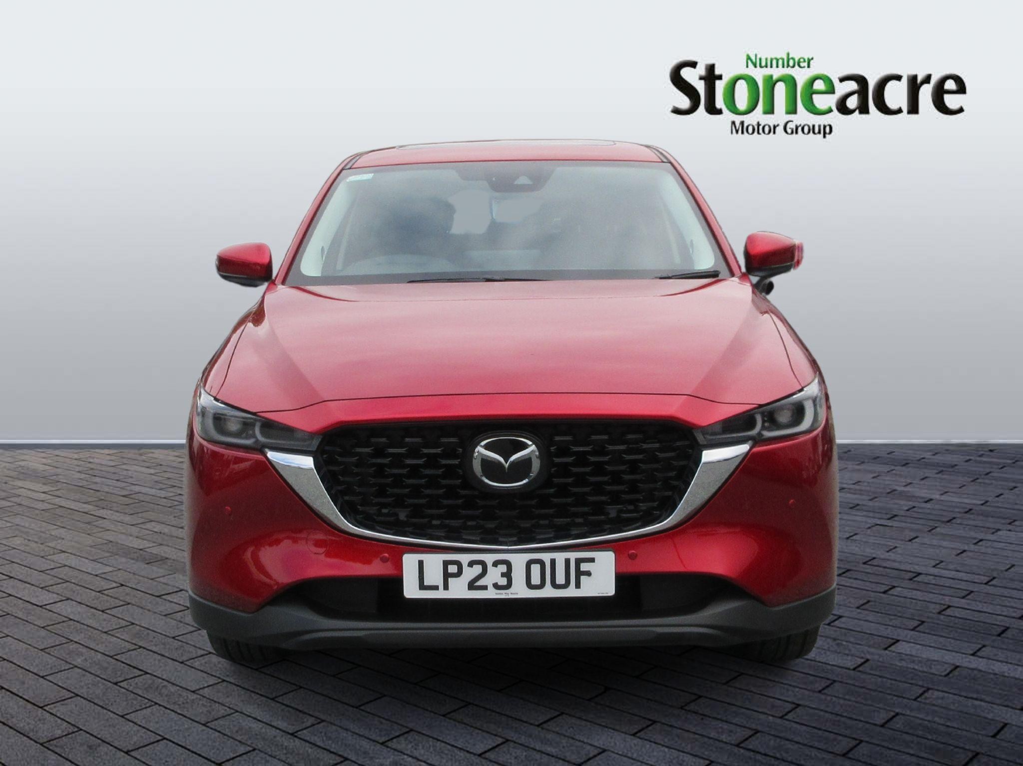 Mazda CX-5 Image 2