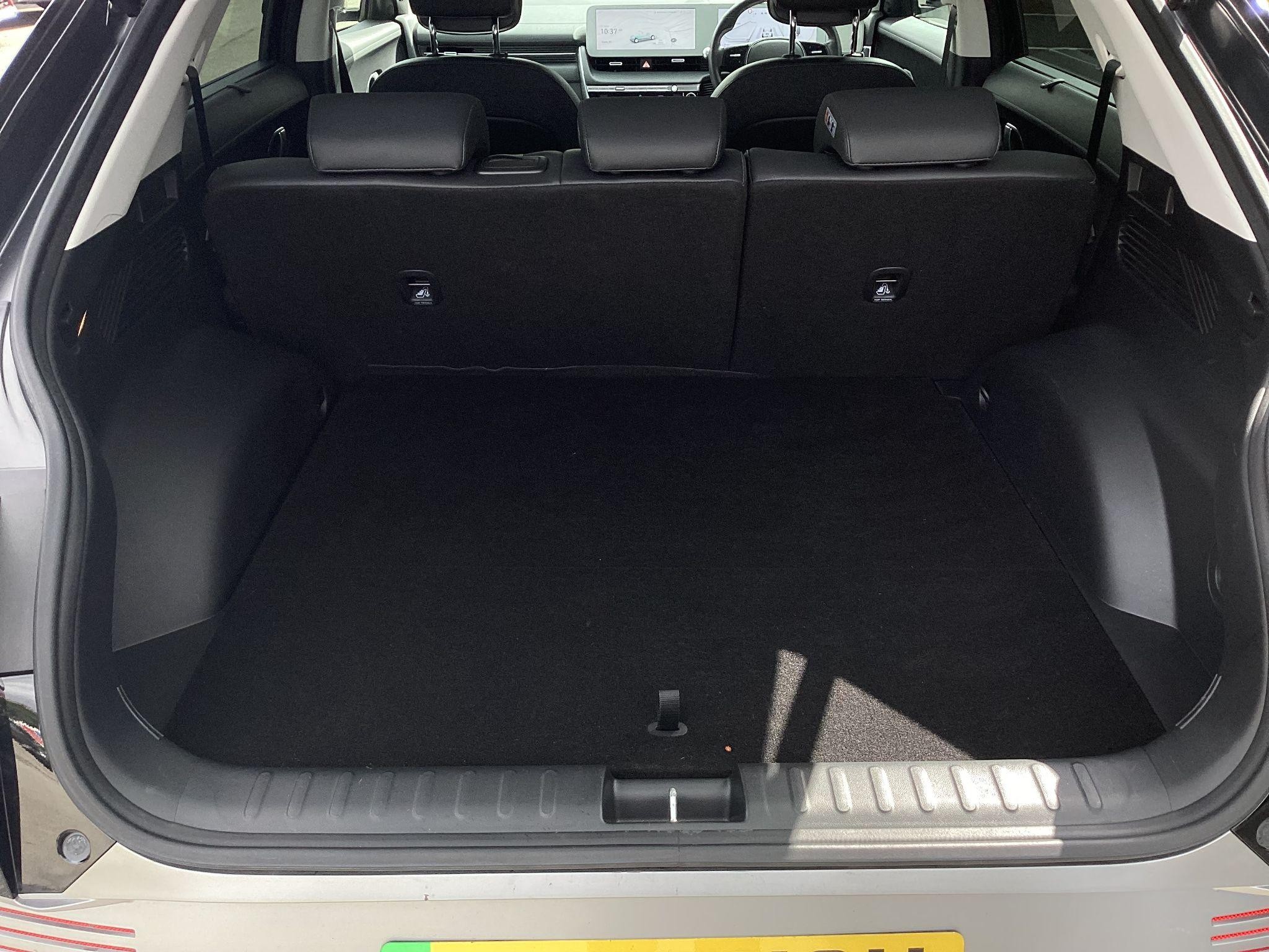 Hyundai IONIQ 5 Image 10