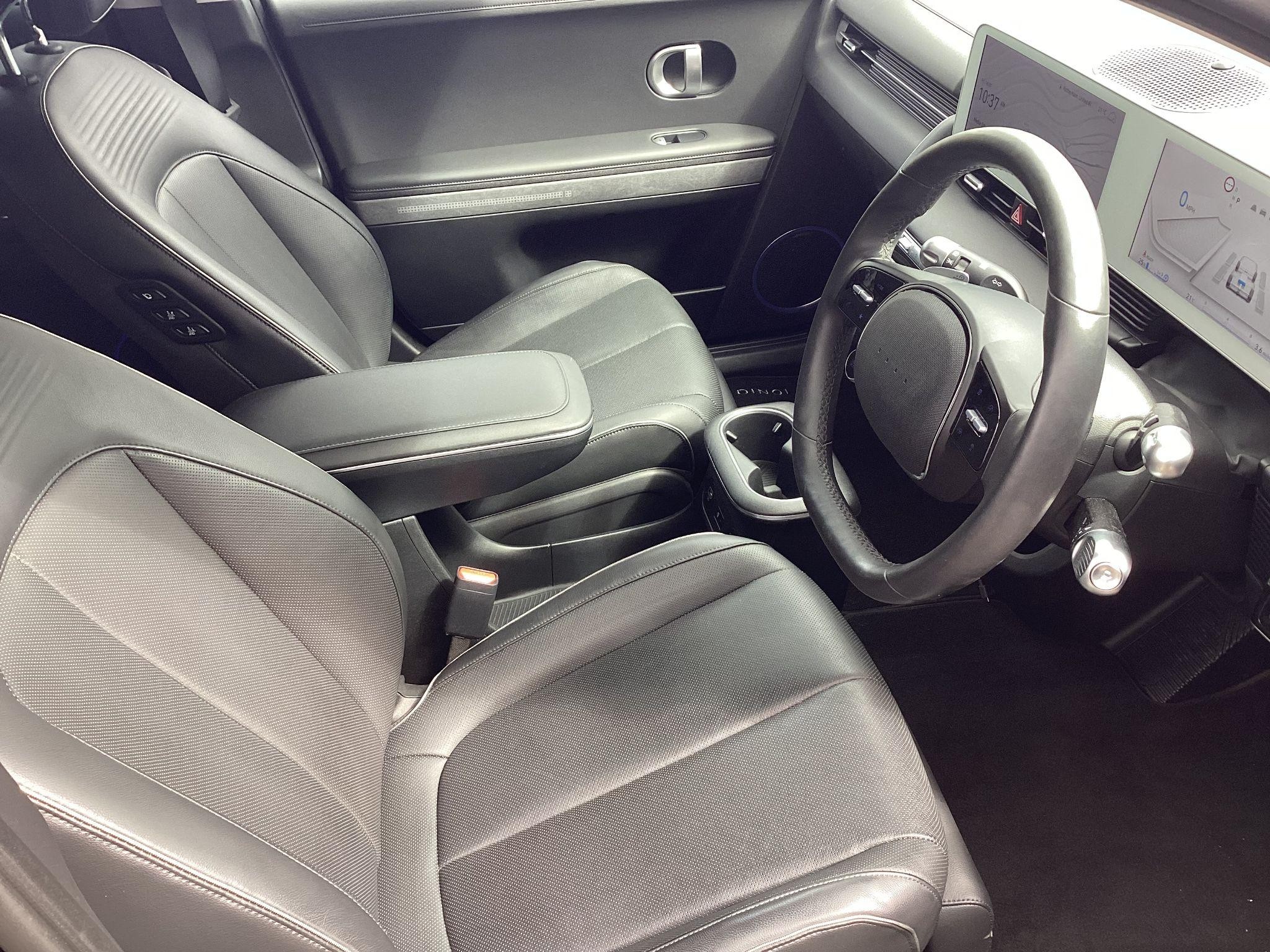Hyundai IONIQ 5 Image 11