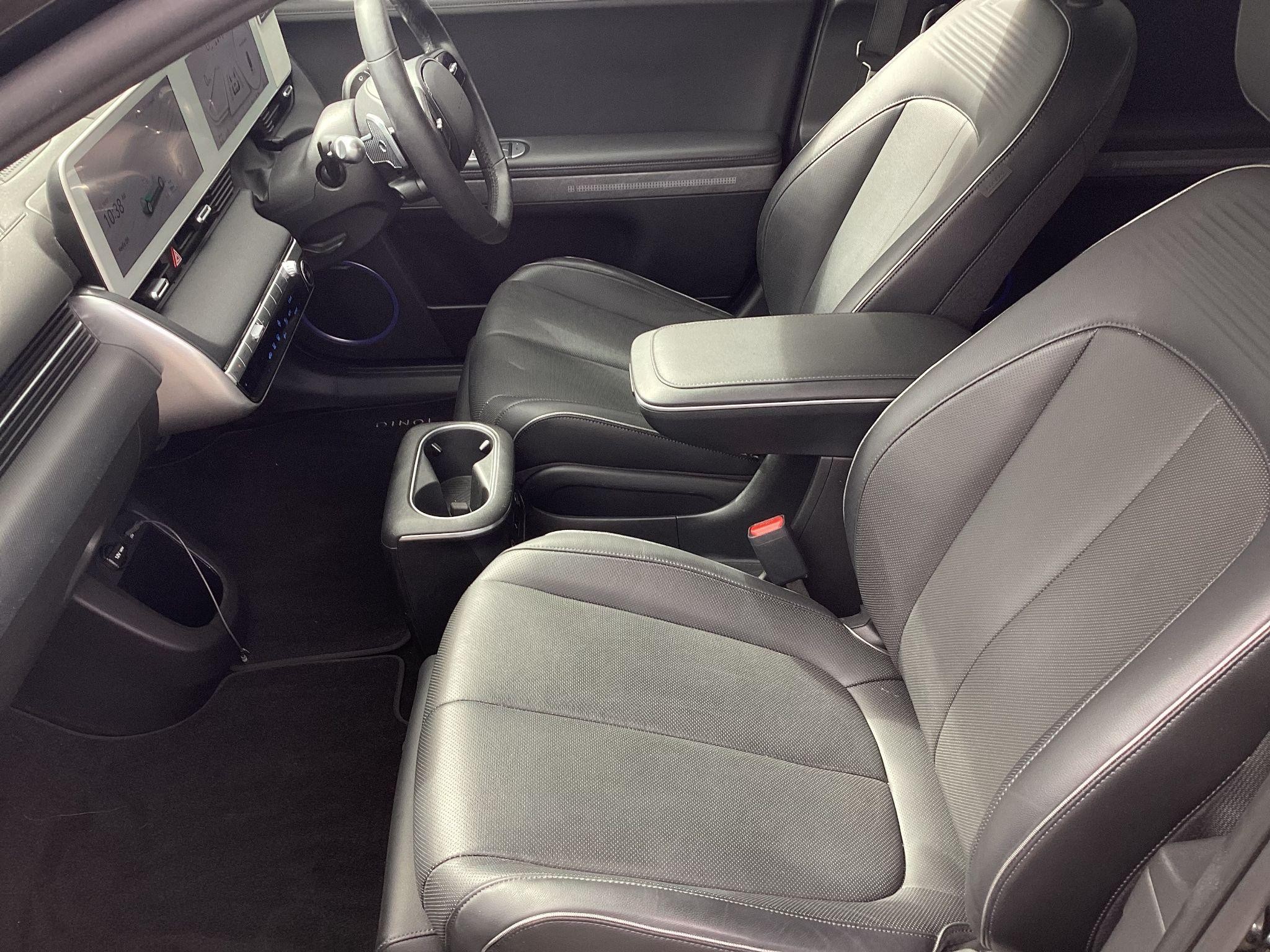 Hyundai IONIQ 5 Image 12