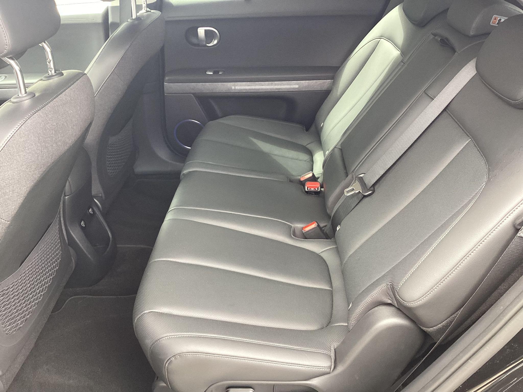 Hyundai IONIQ 5 Image 13