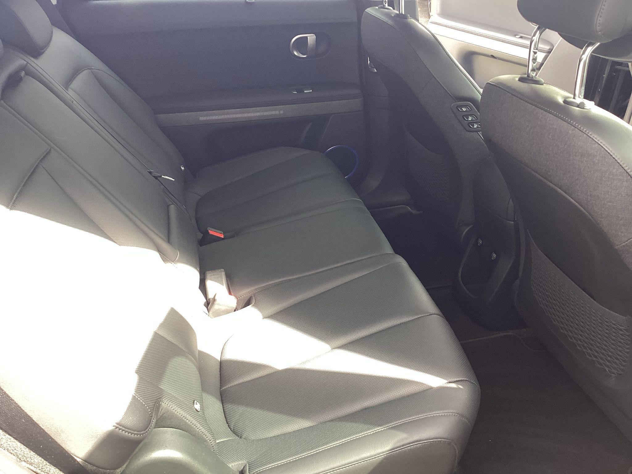 Hyundai IONIQ 5 Image 14