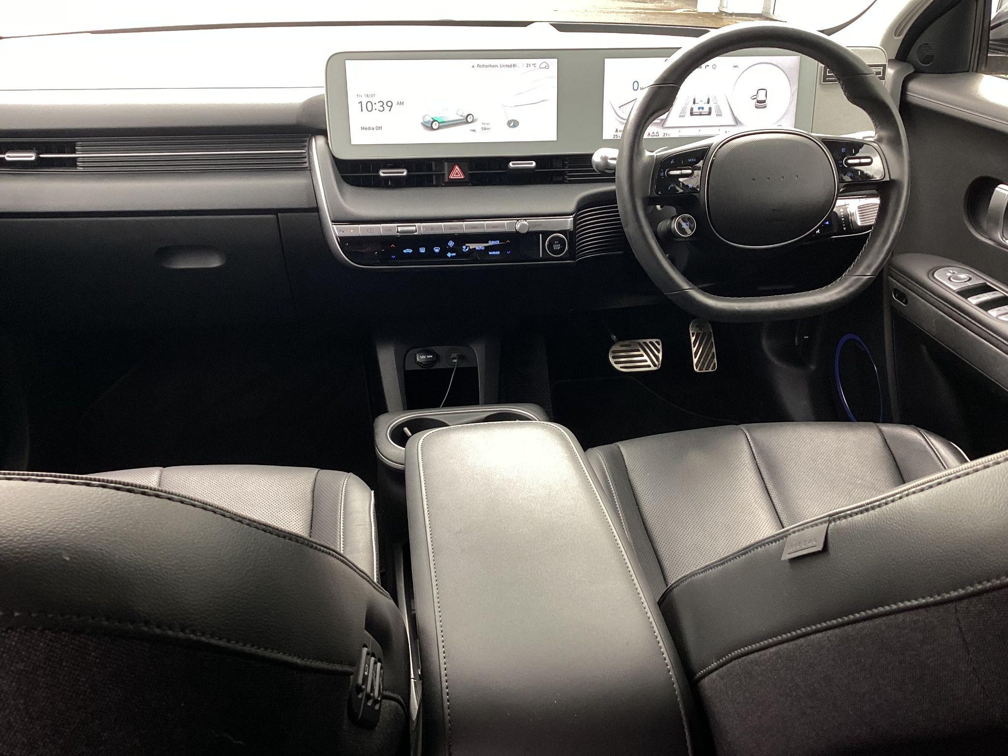 Hyundai IONIQ 5 Image 15