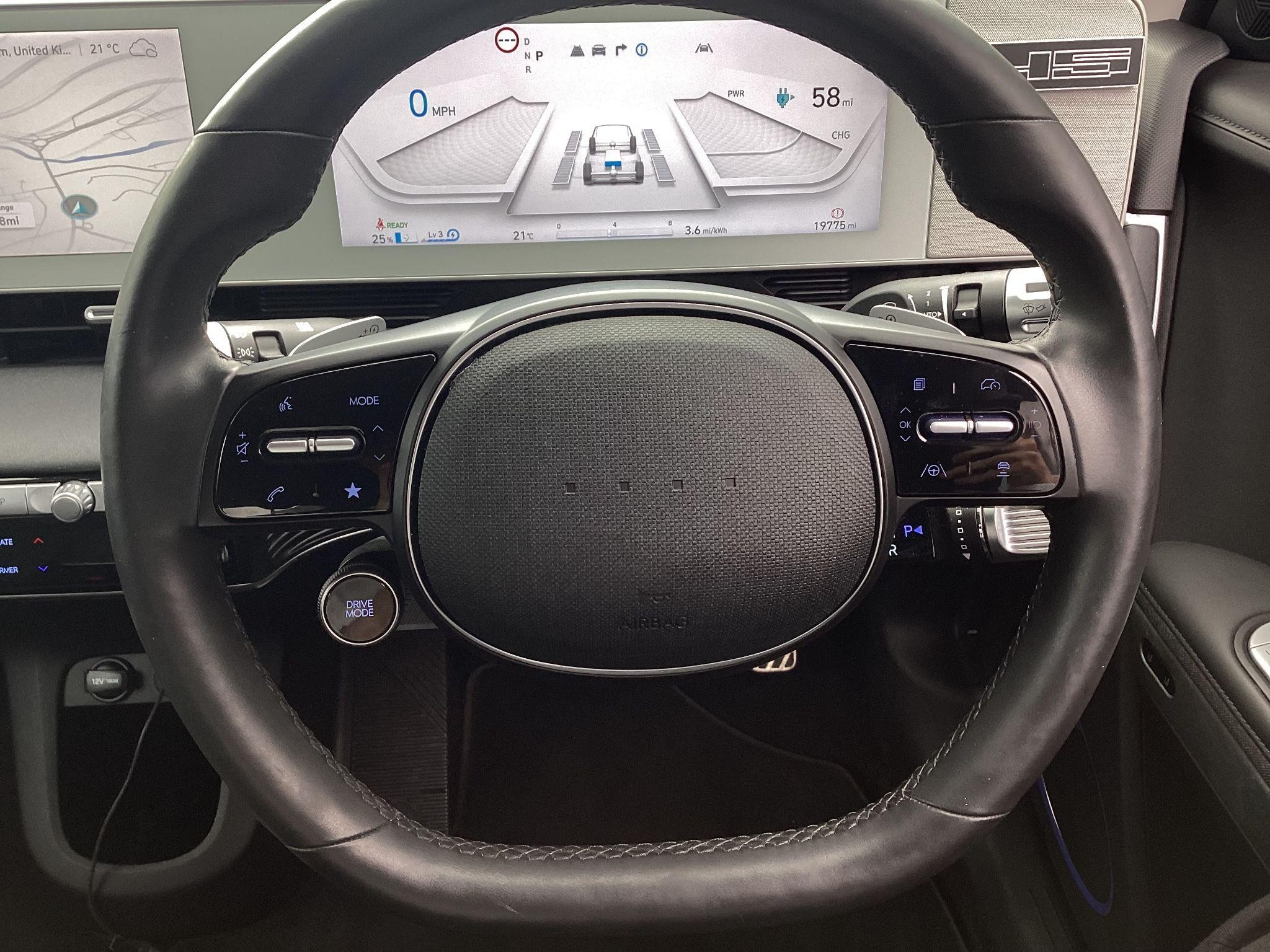 Hyundai IONIQ 5 Image 16