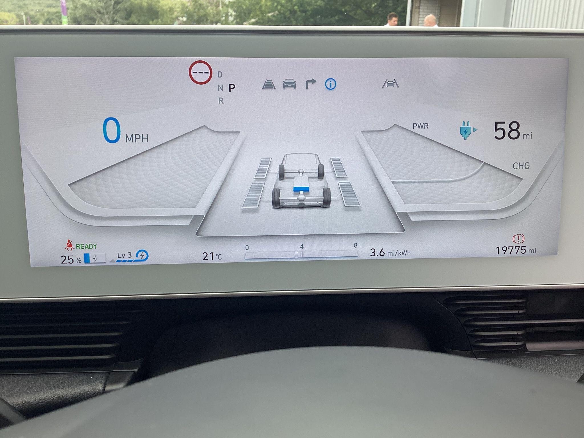 Hyundai IONIQ 5 Image 19